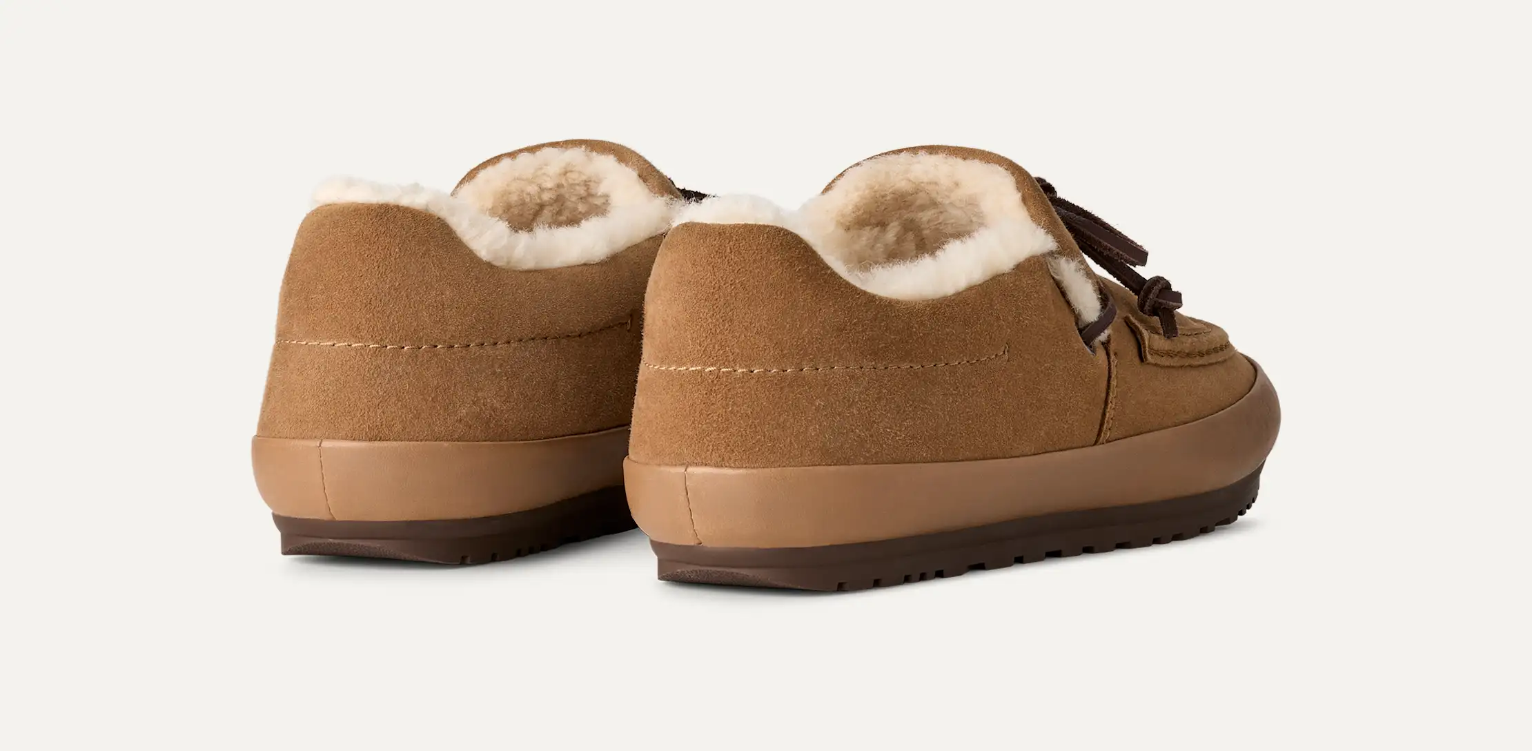 Women's Quill Slip-On
