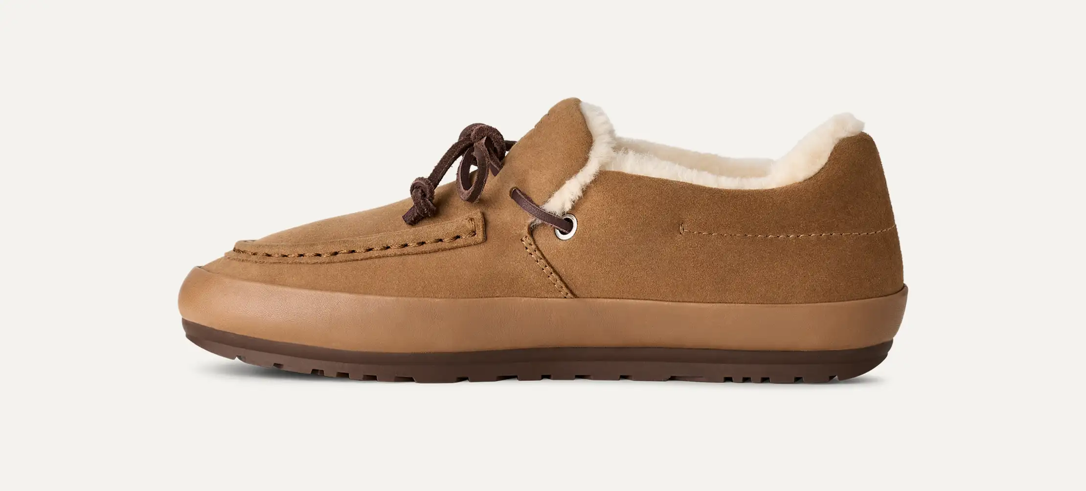 Women's Quill Slip-On