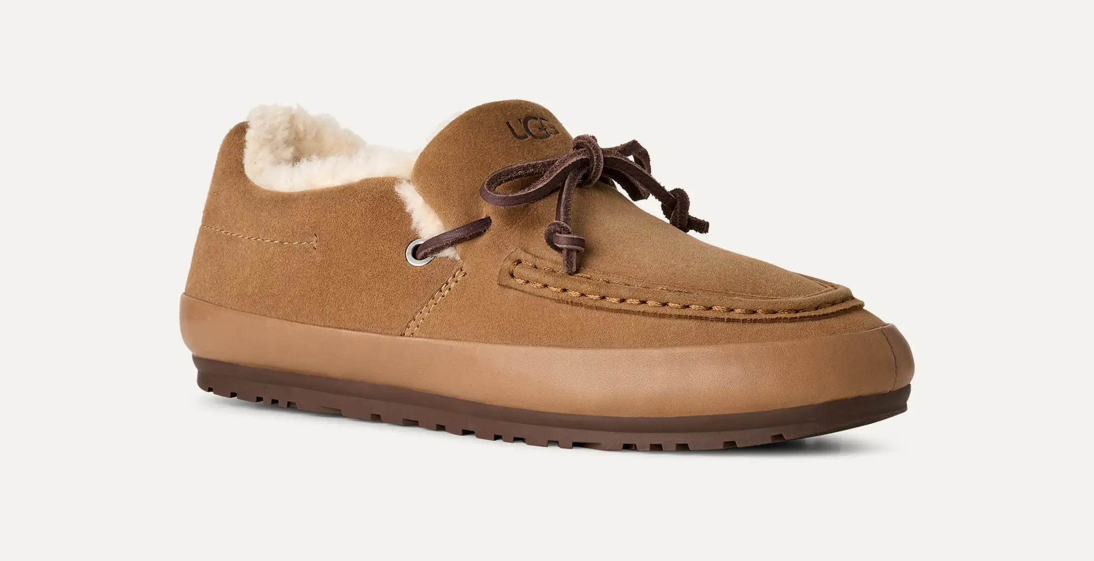 Women's Quill Slip-On