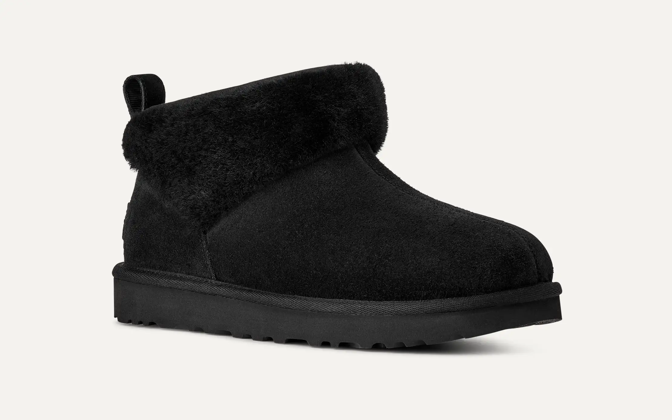 Women's Classic Ultra Mini Snugscape