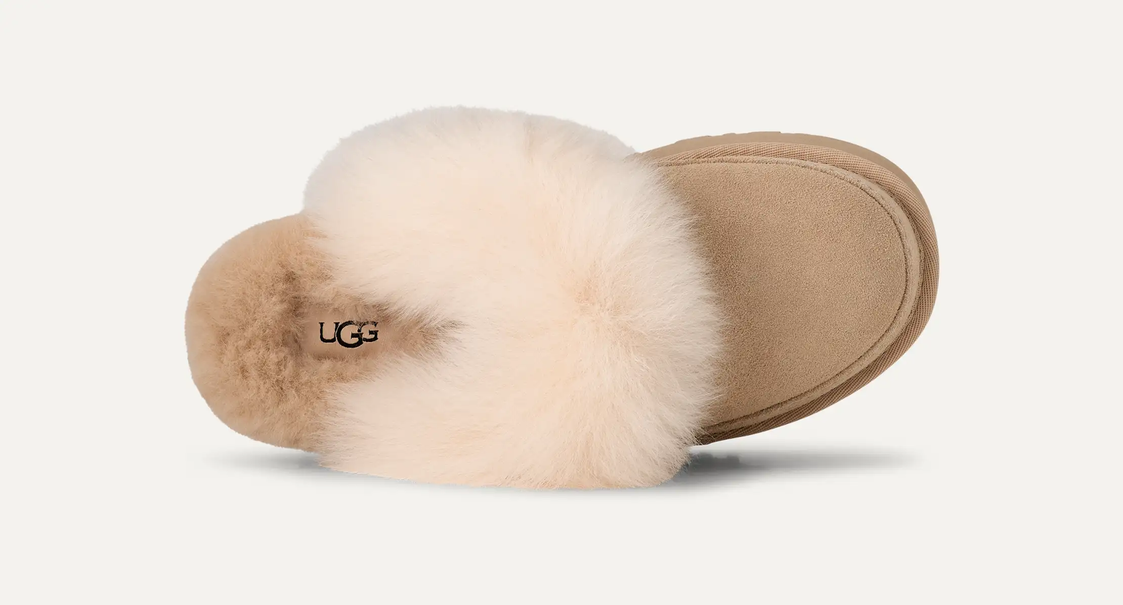 UGG® Disquette Chalet for Women | UGG®
