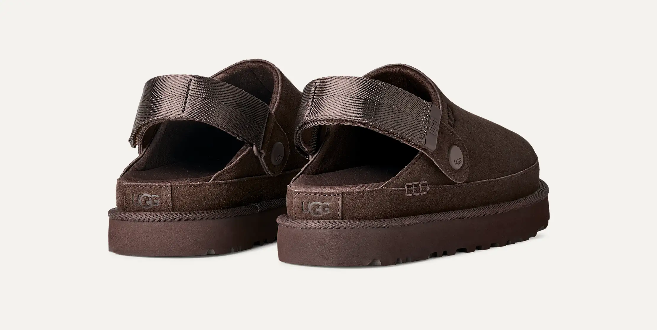Women's Goldenstar Clog