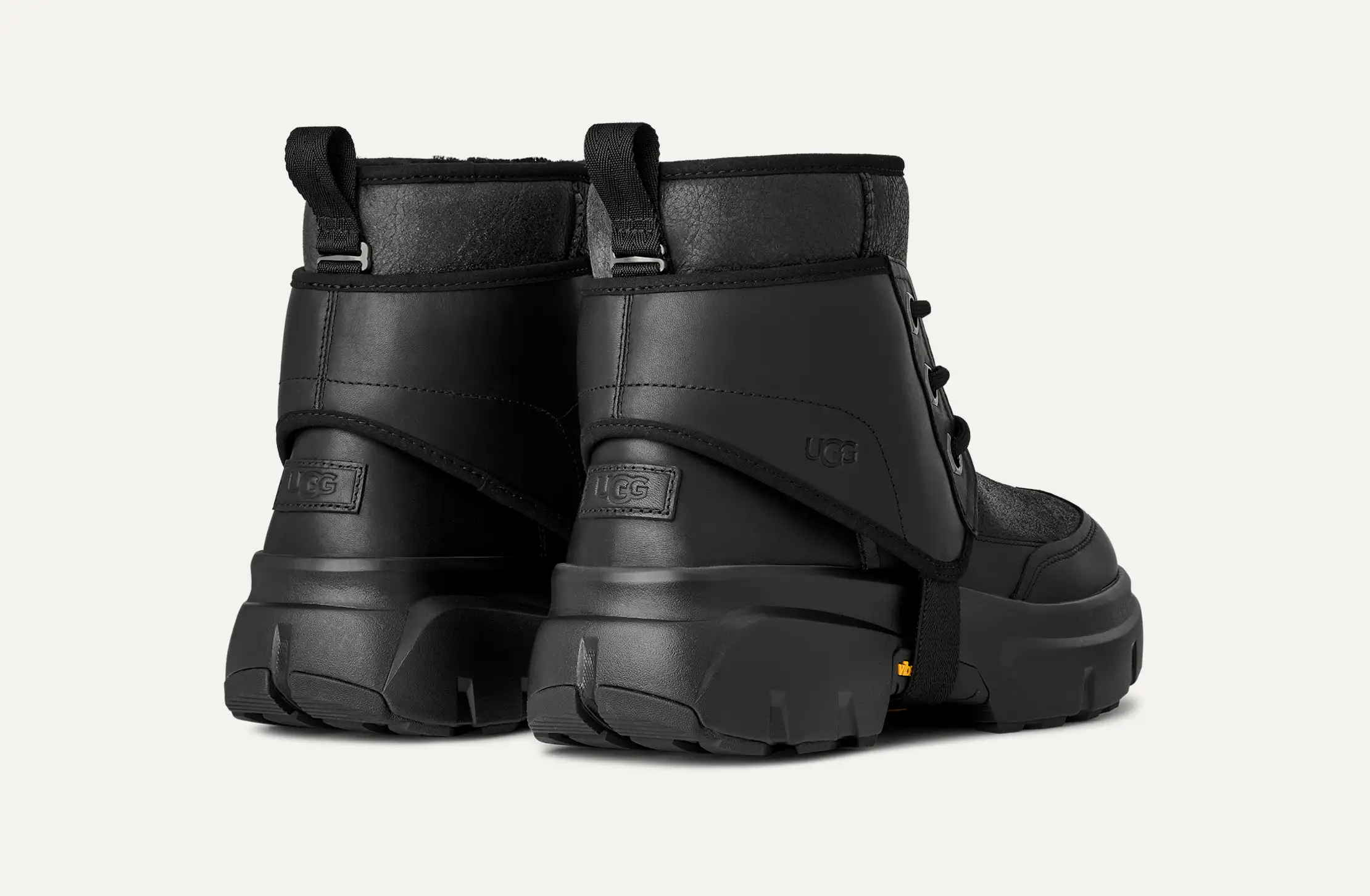 Men's JLD Boot