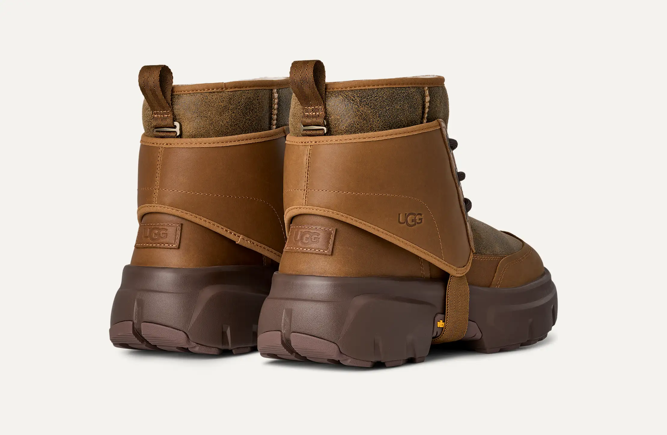 Men's JLD Boot