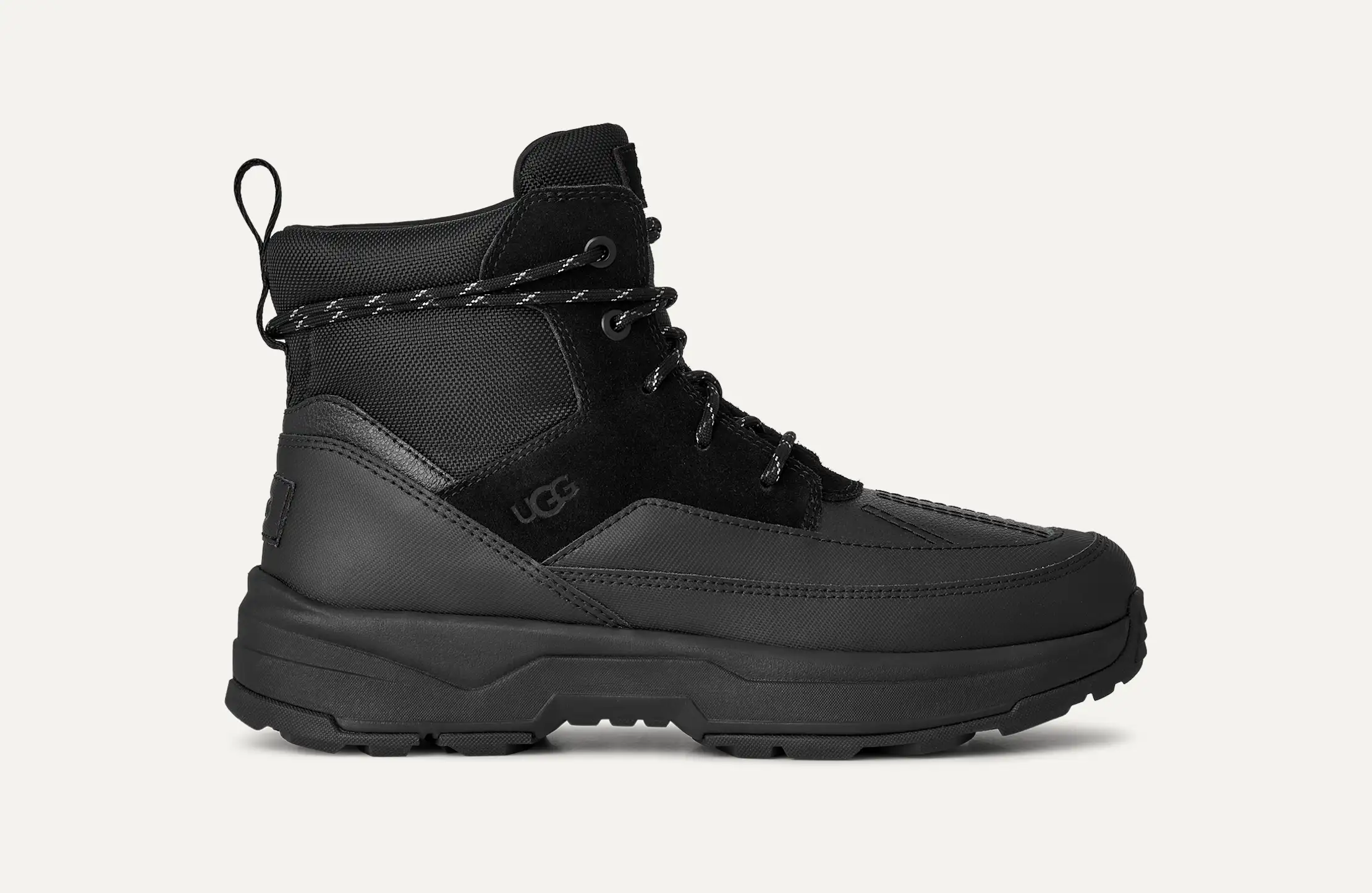 Men's Truckee Field Boot