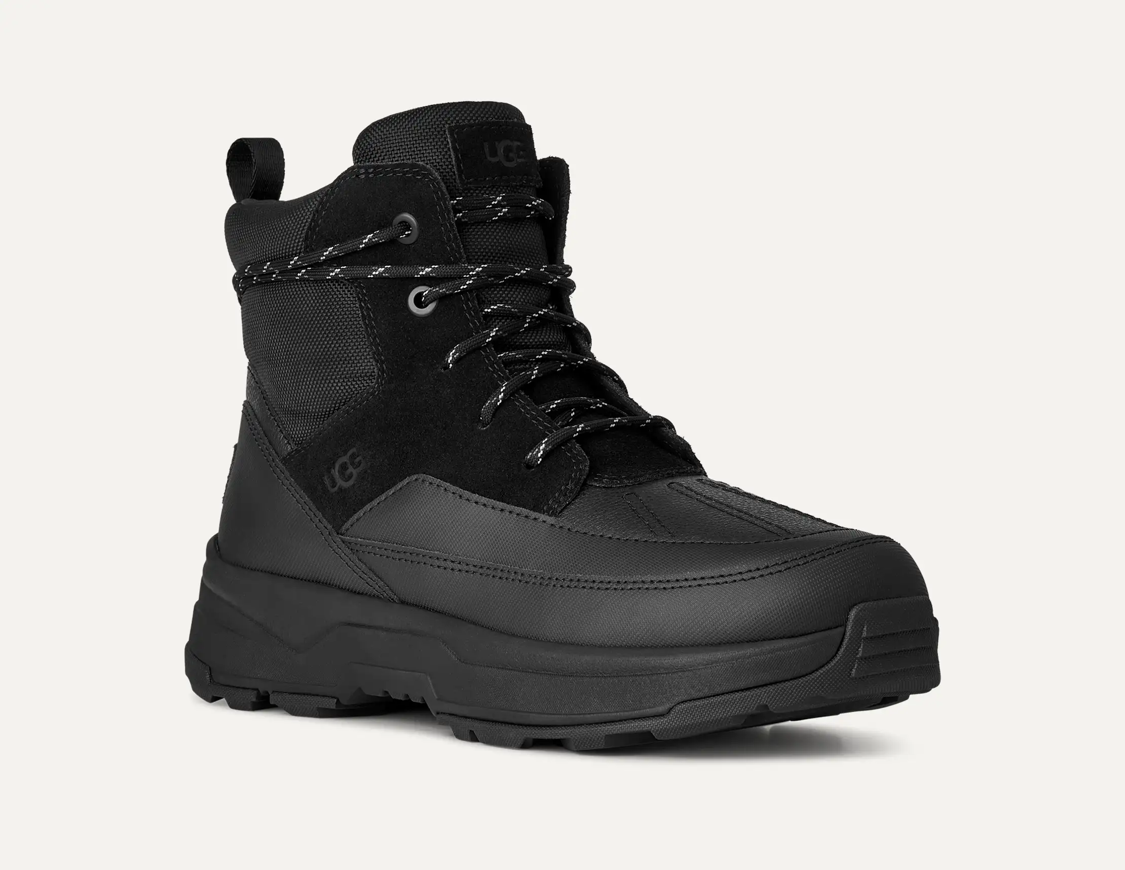 Men's Truckee Field Boot