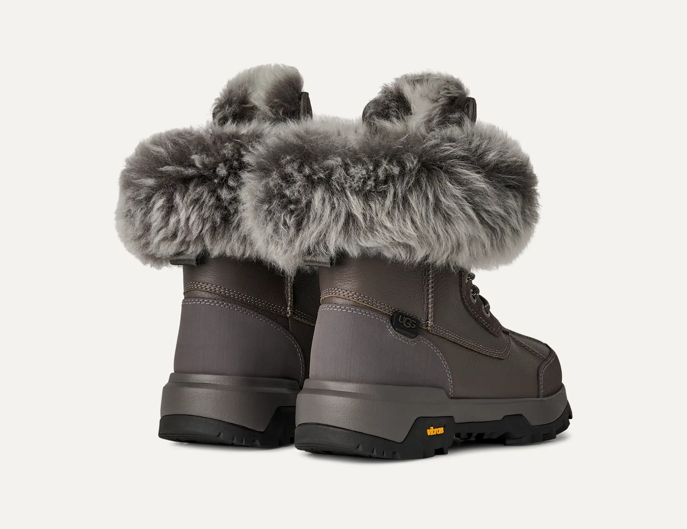 Women's Adirondack Boot XXV Chalet