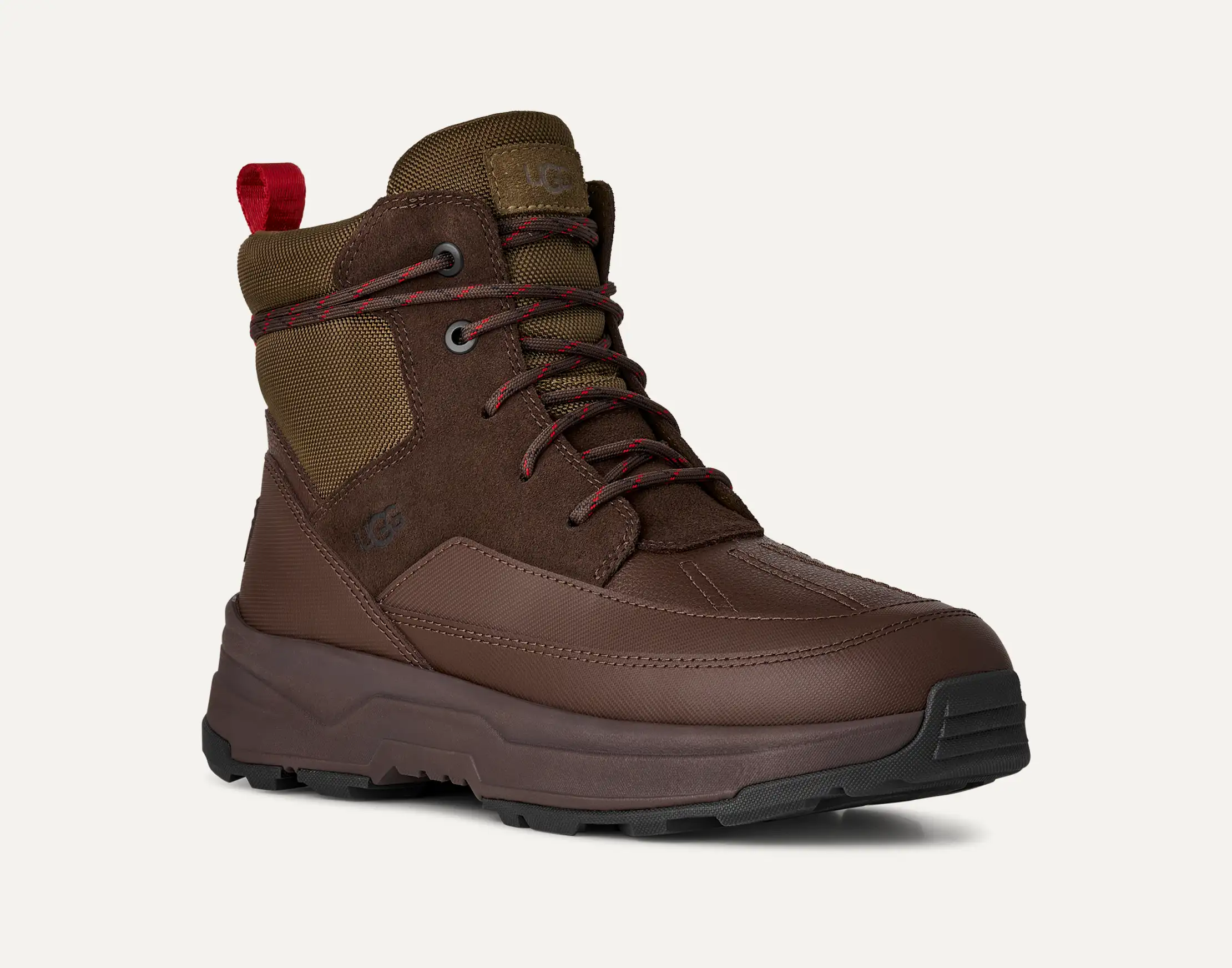 Men's Truckee Field Boot