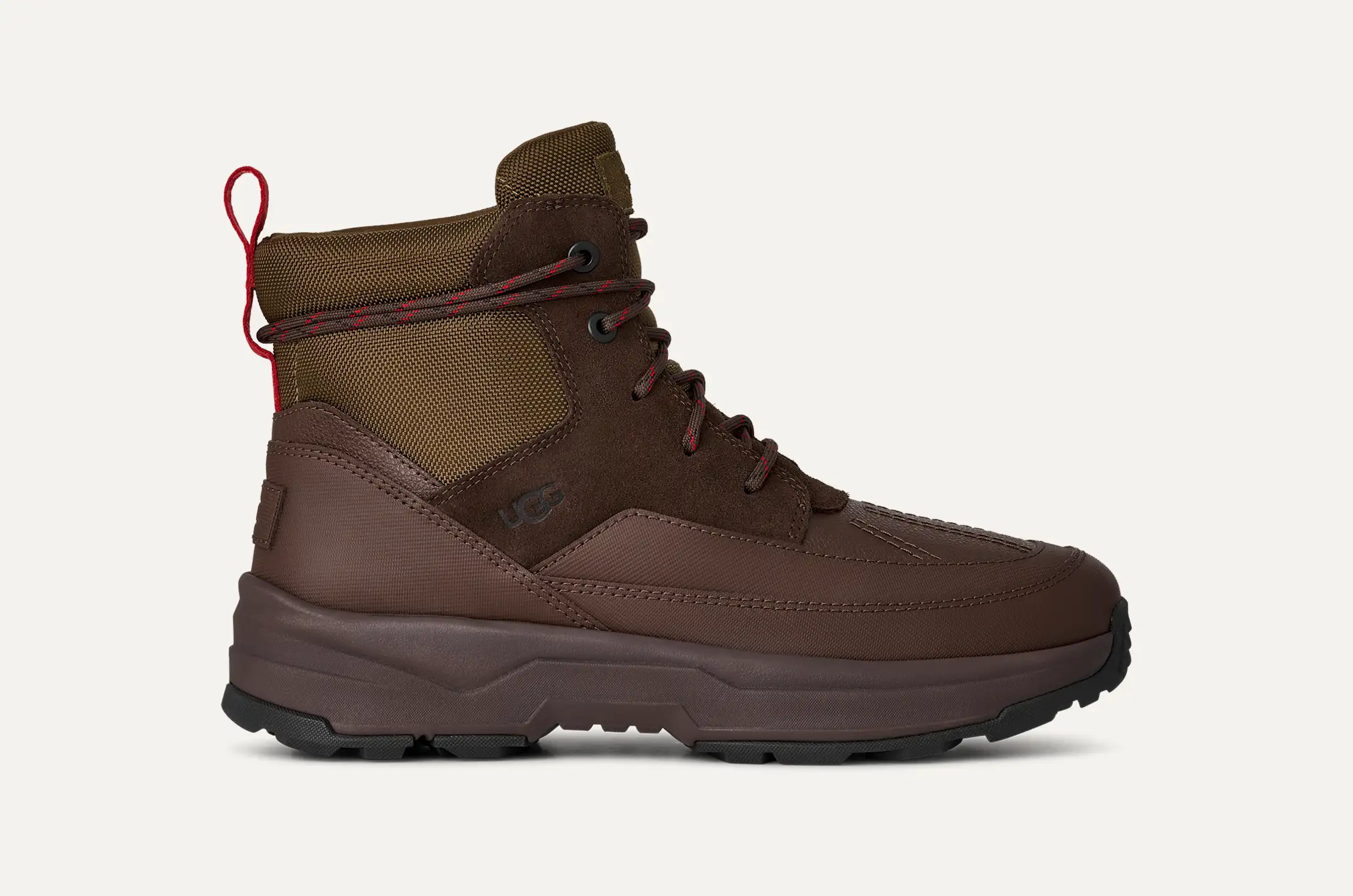 Men's Truckee Field Boot