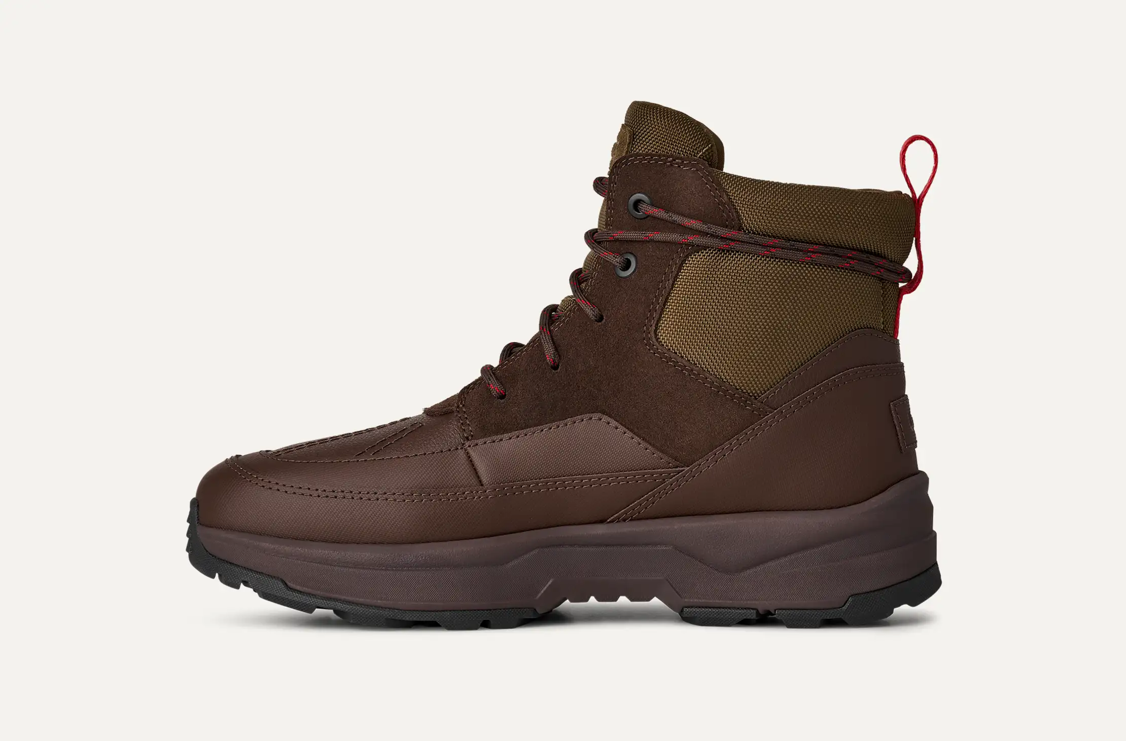 Men's Truckee Field Boot
