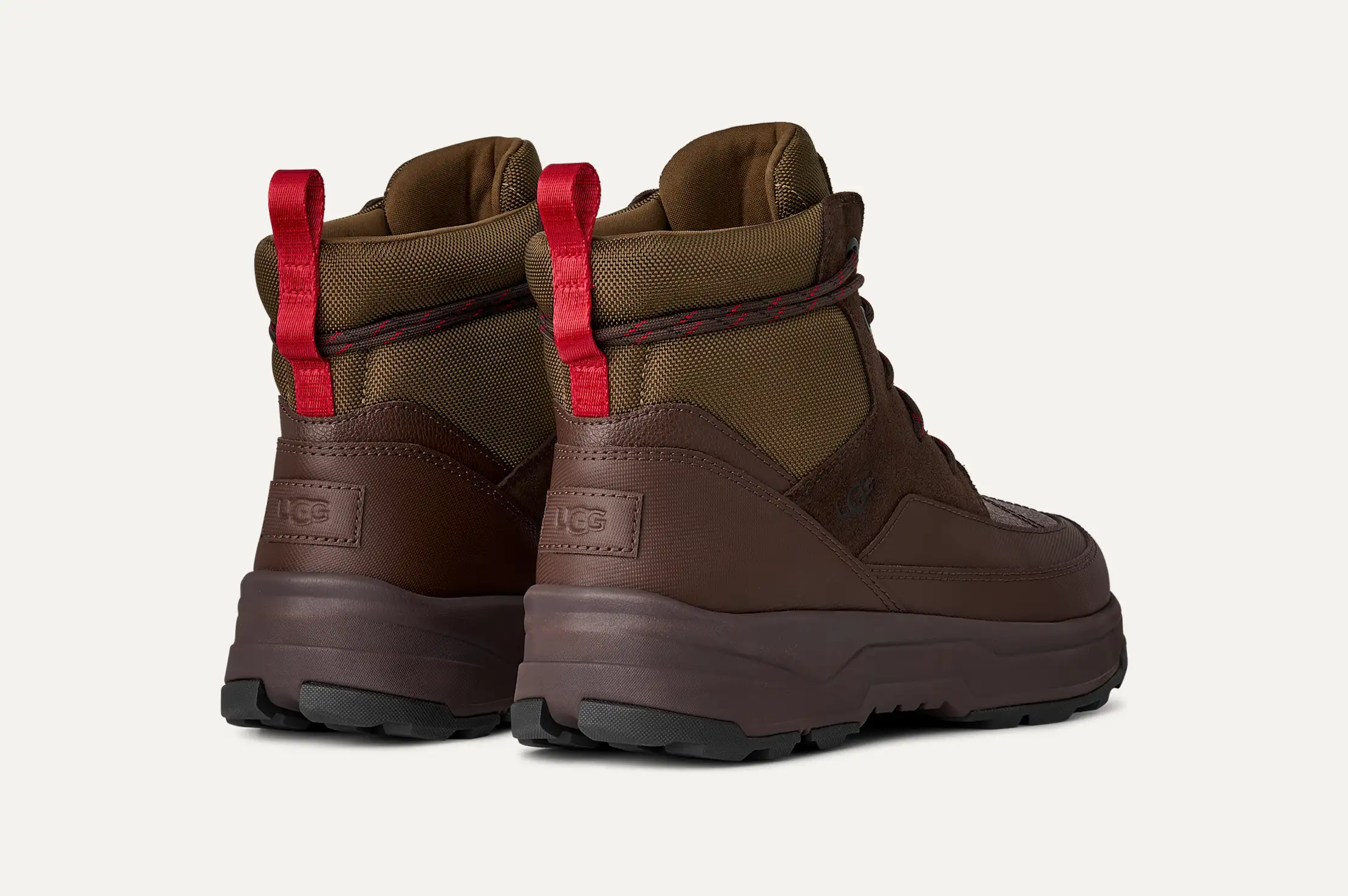 Men's Truckee Field Boot