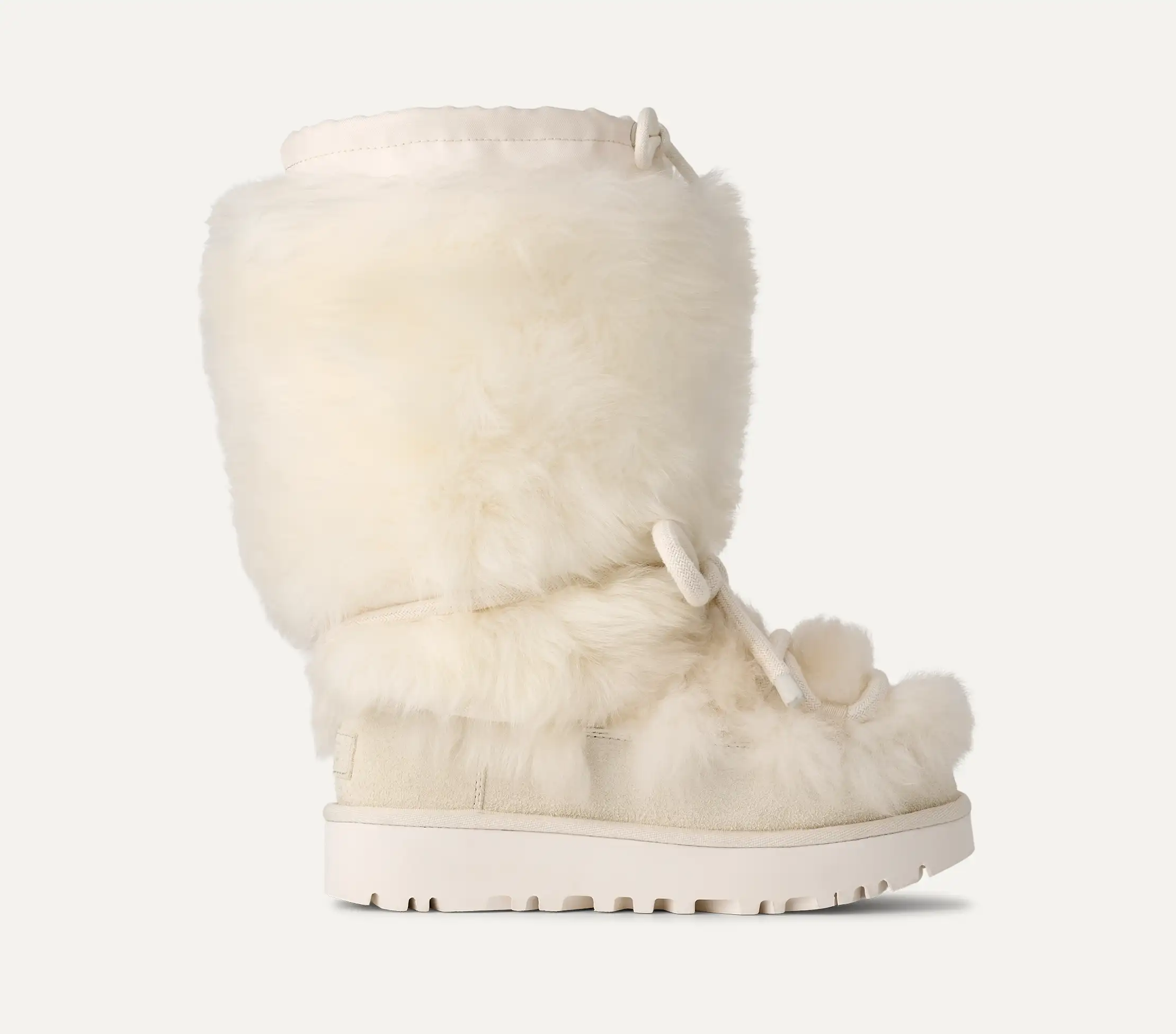 Women's Classic Tall Chalet