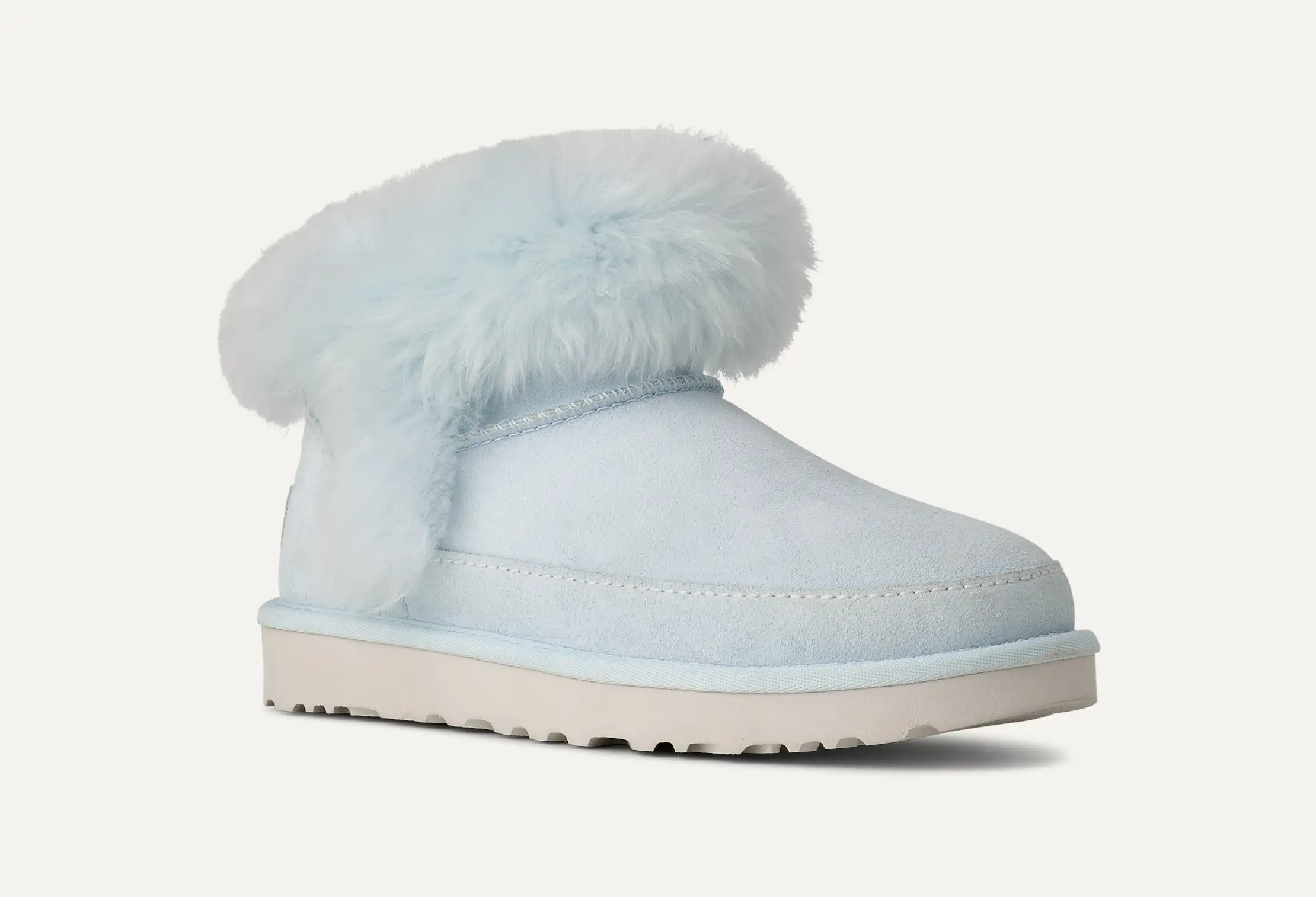 Women's Classic Ultra Mini Chalet