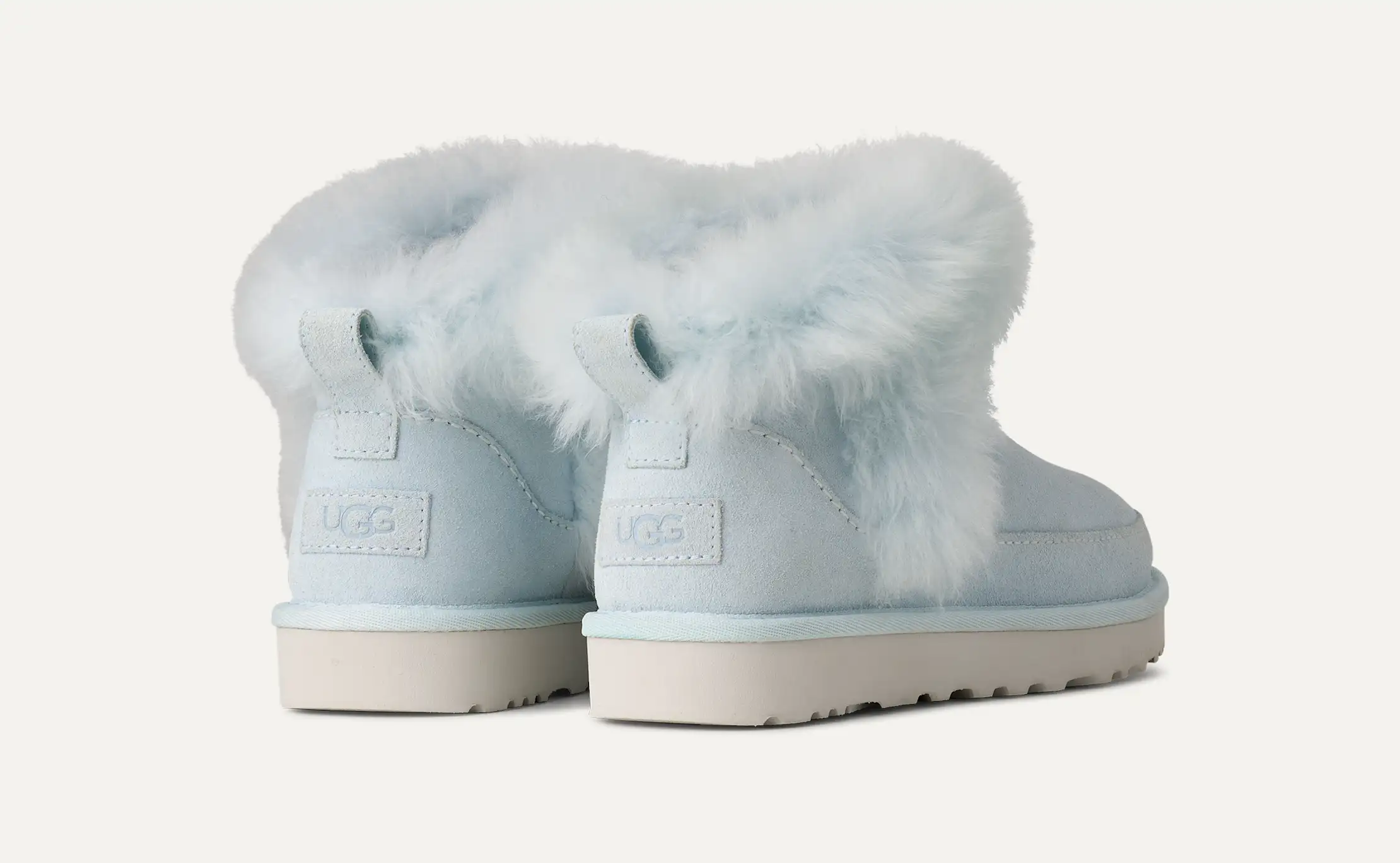 Women's Classic Ultra Mini Chalet