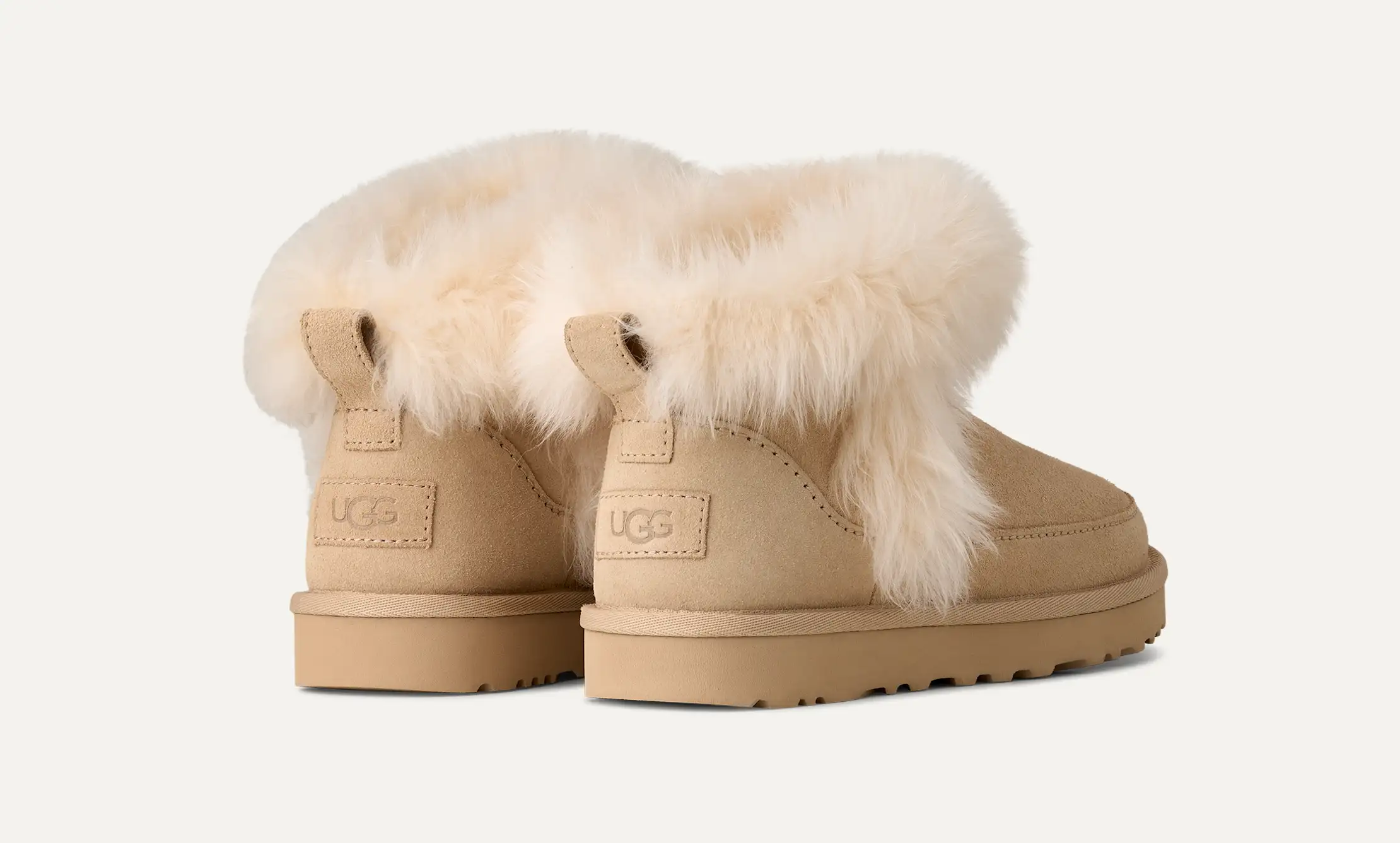 Women's Classic Ultra Mini Chalet