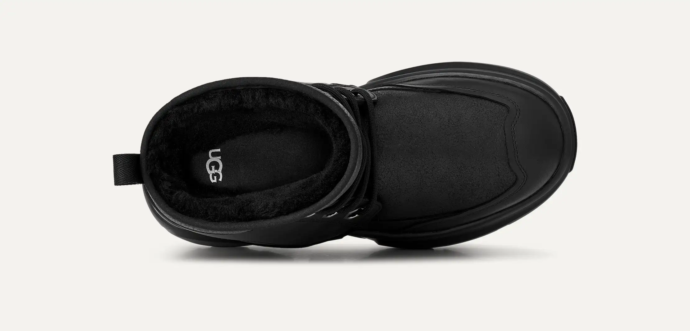 Botte JLD