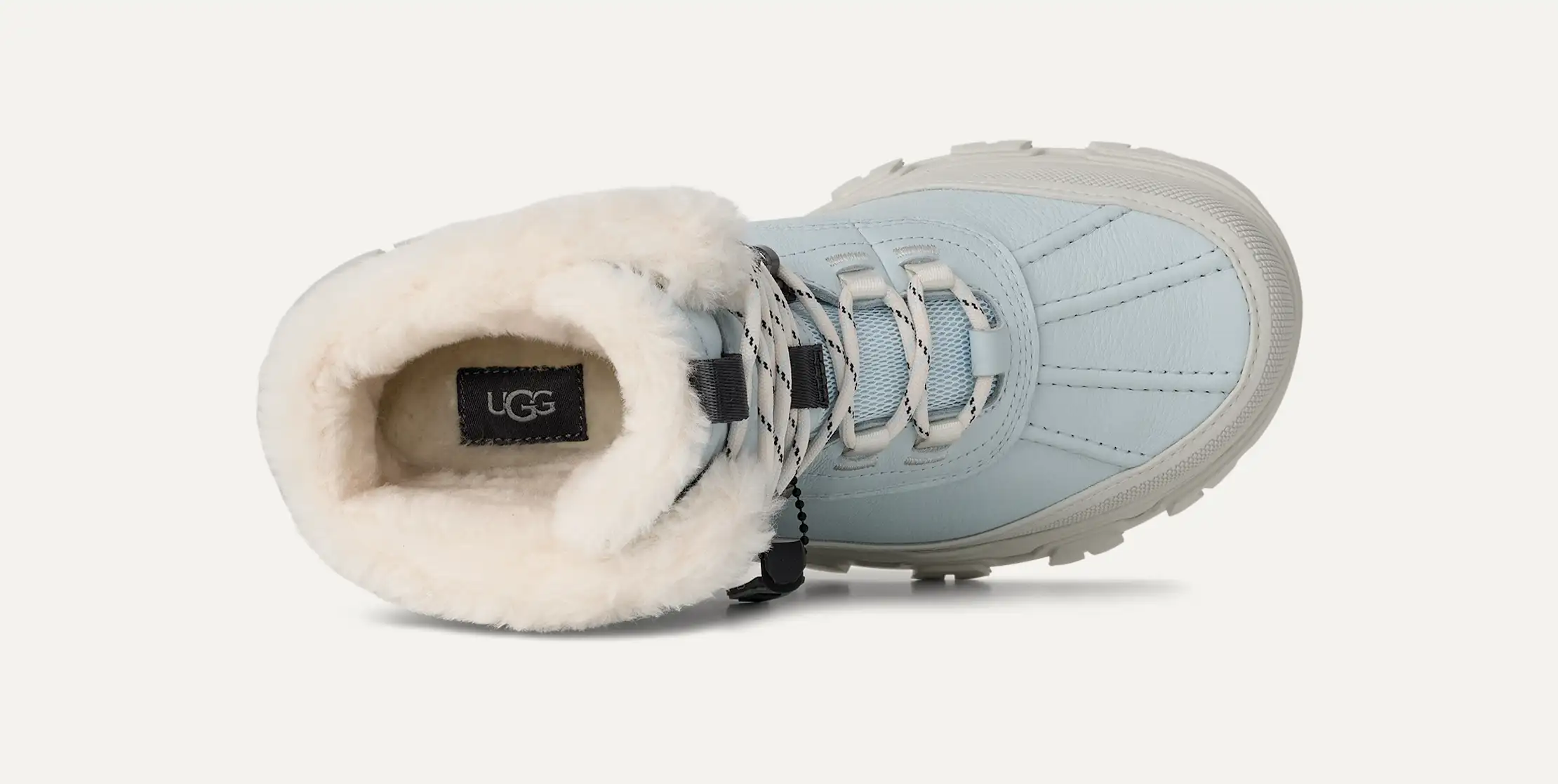 UGG® Adirondack Meridian Hiker for Women | UGG®