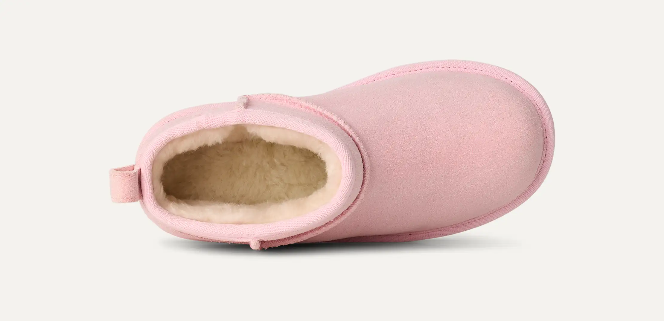 【新品未使用】UGG CLASSIC ULTRA MINI　サイズ６ 　ピンク 新品未使用】UGG CLASSIC ULTRA MINI サイズ6 ピンク Ugg