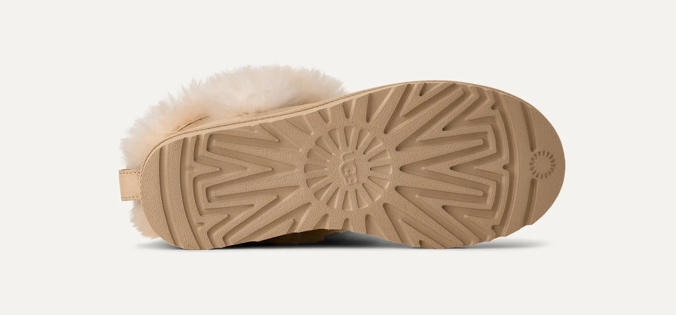 UGG® Classic Ultra Mini Chalet Boot for Women | UGG® Hungary