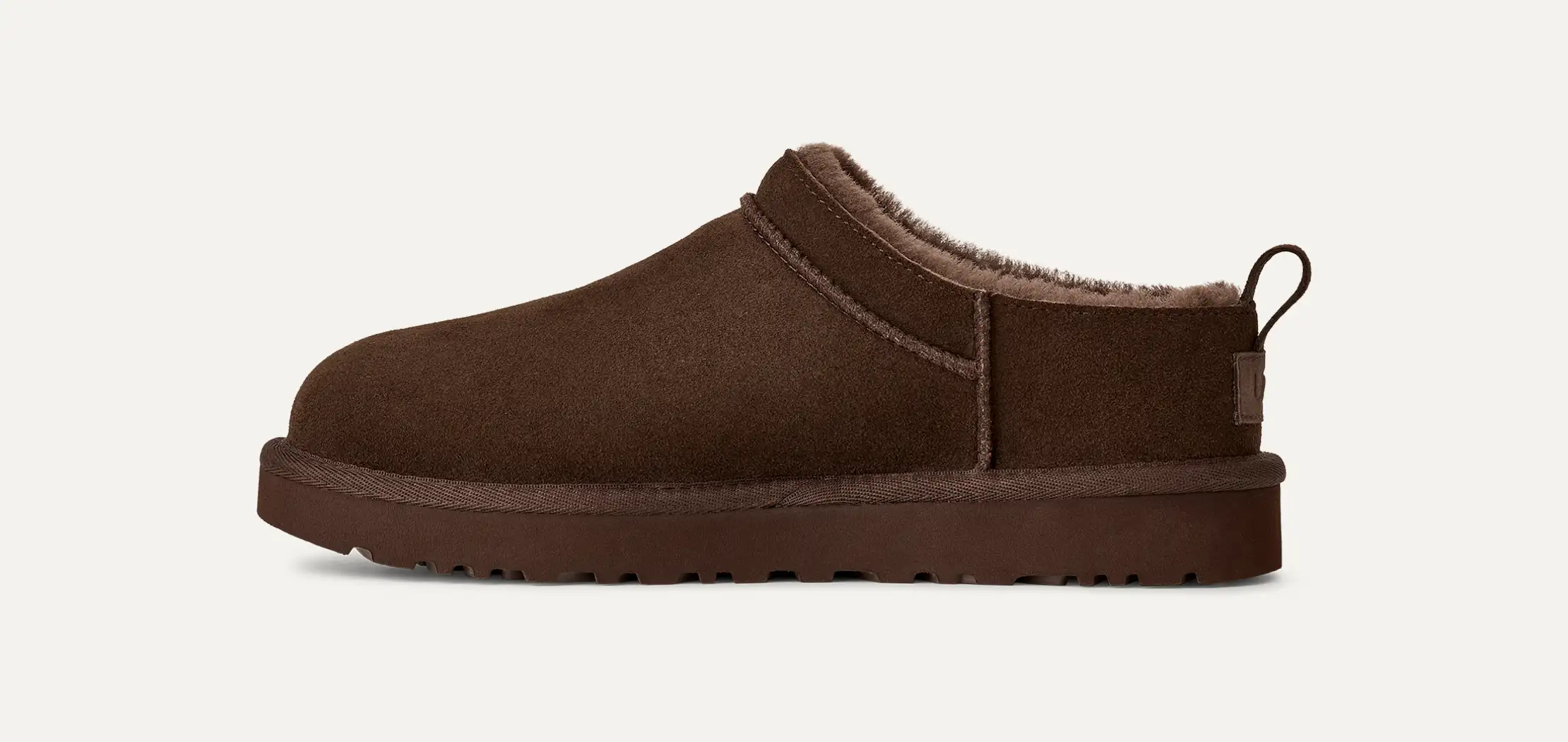 Women's Classic Micro