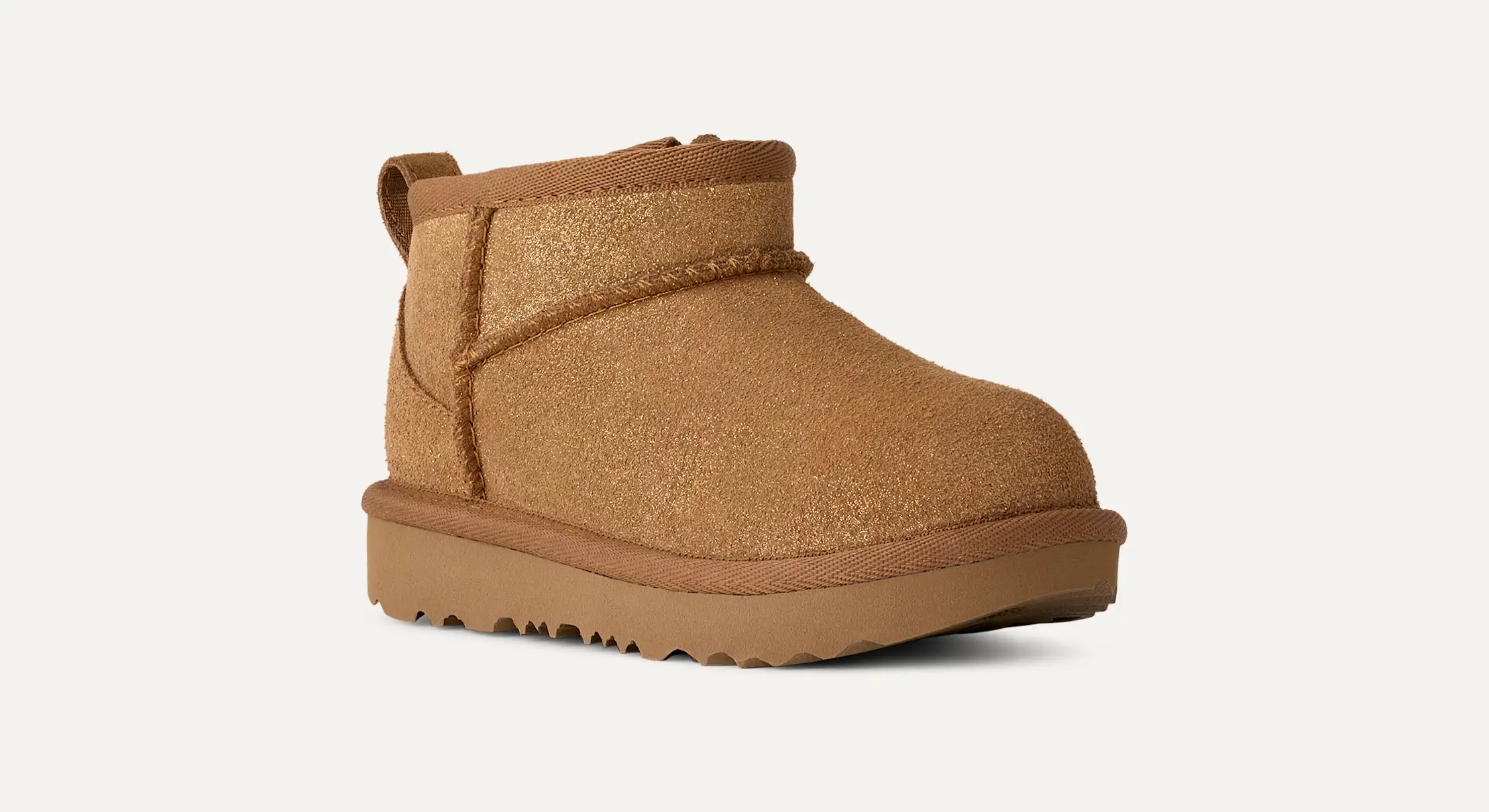 Toddlers' Classic Ultra Mini Dazzle