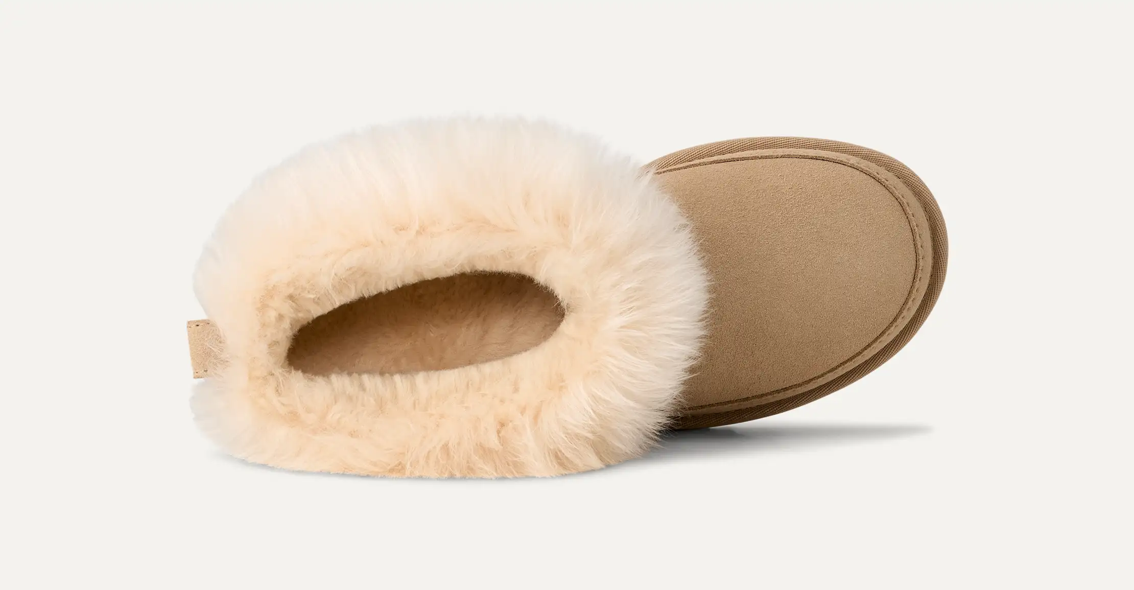 UGG® Classic Ultra Mini Chalet Boot for Women | UGG® Romania