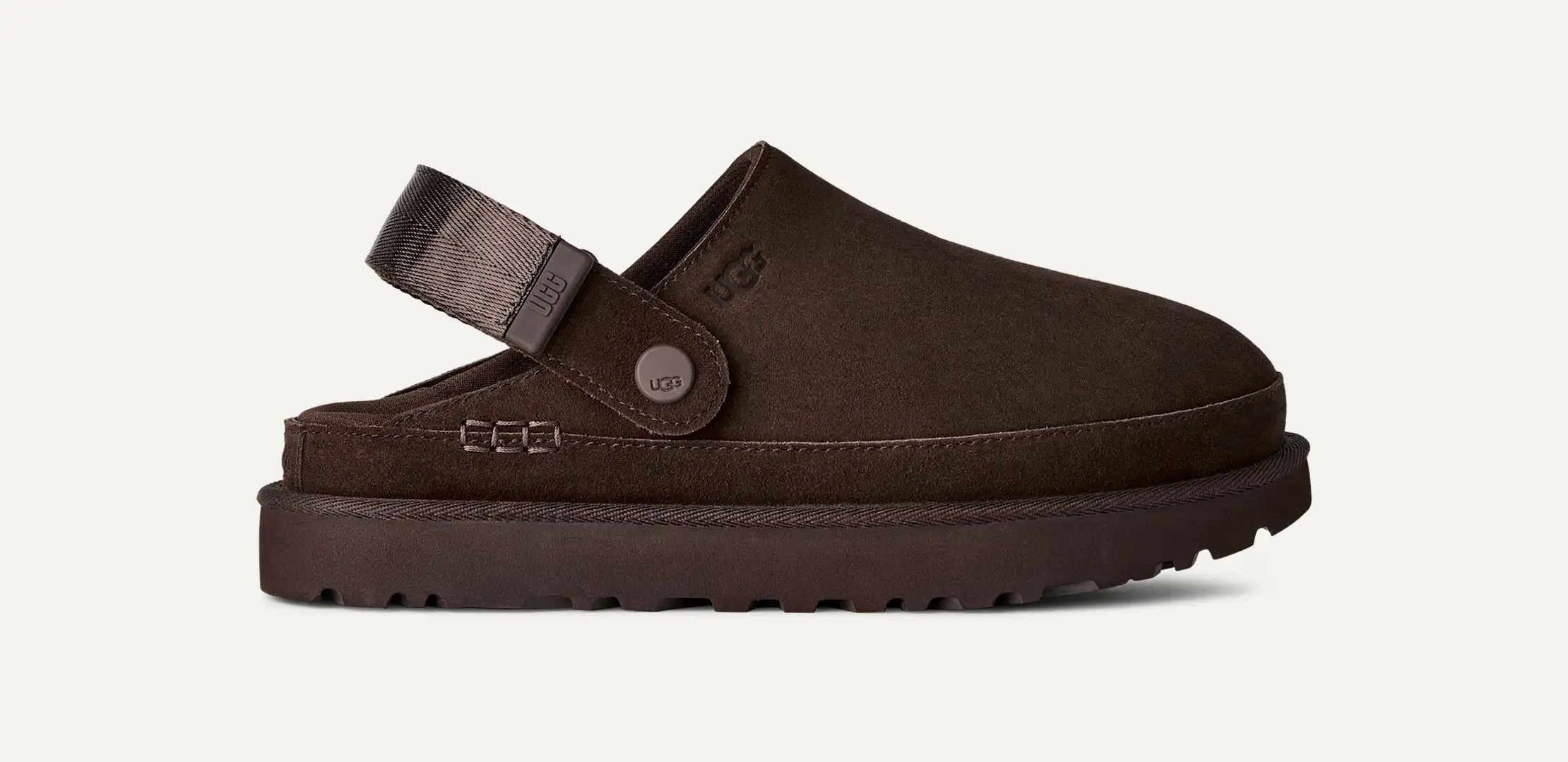 Women's Goldenstar Clog