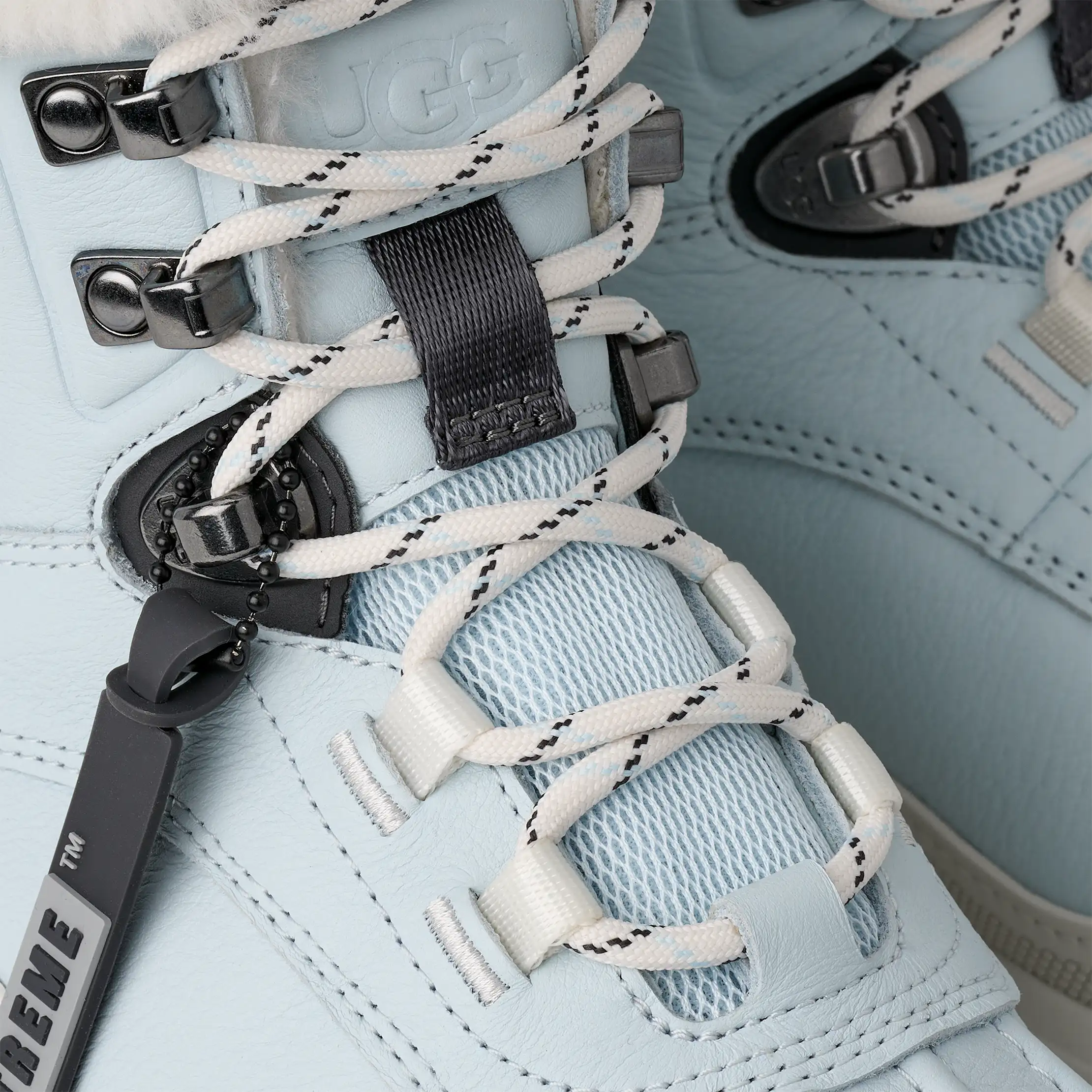 Botte de randonnée Adirondack Meridian