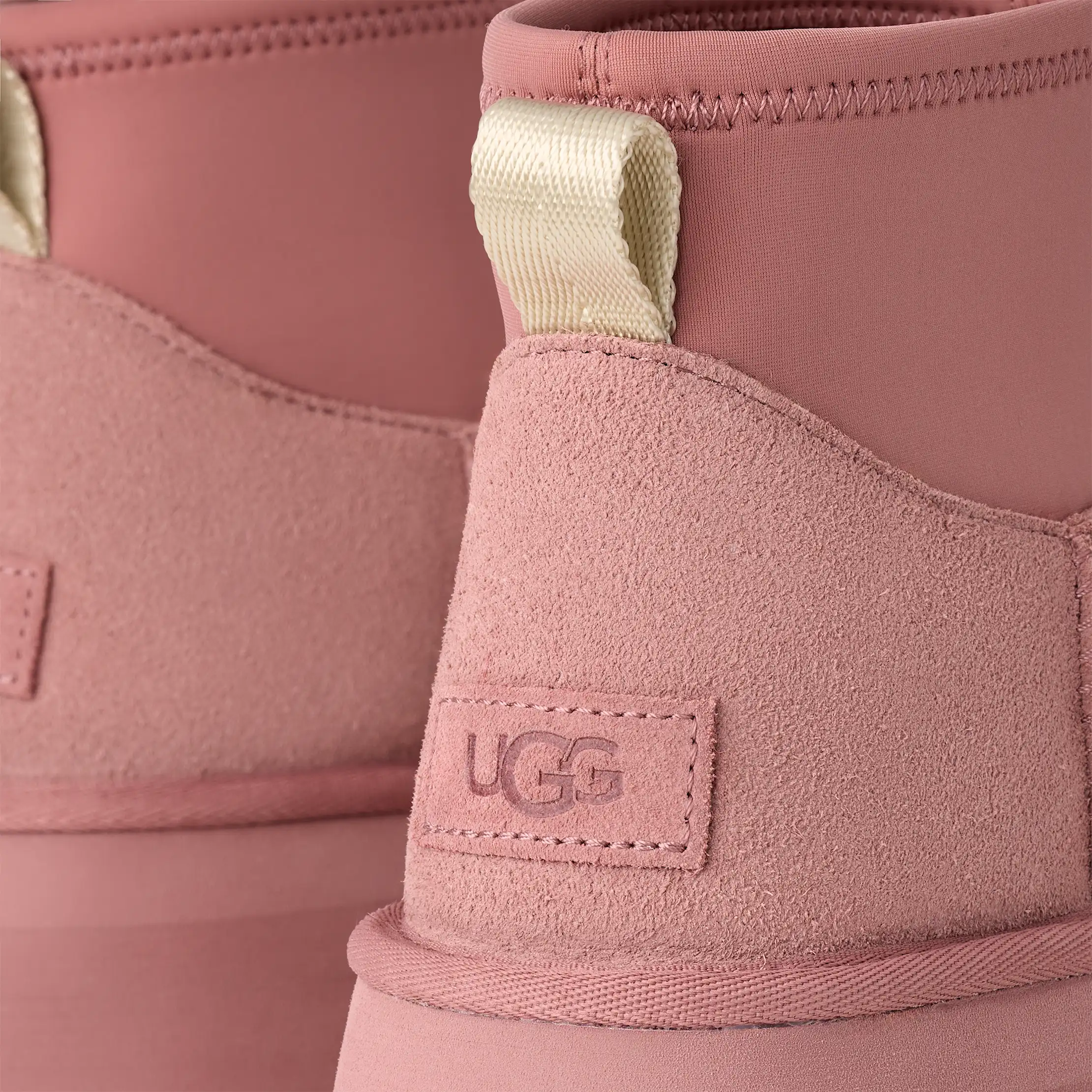 まるるん様用　UGG CLASSIC MINI DIPPER UGG® Classic Mini Dipper for Women | UGG®