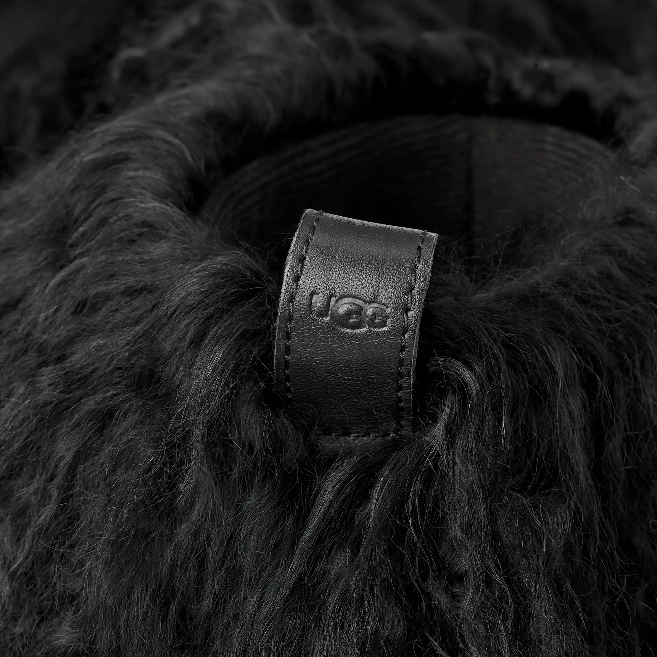 Botte courte Classic Fluff Momma