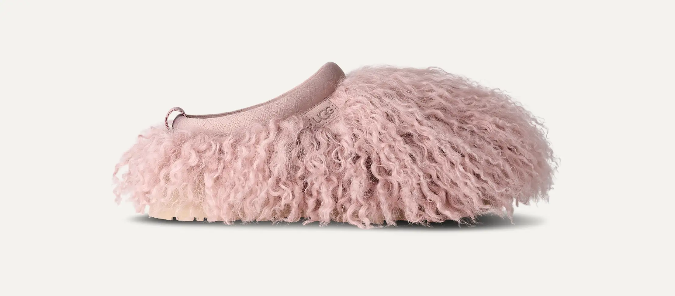 Women's Tazz Fluff Momma