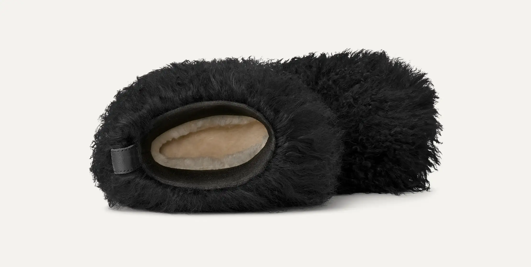 Botte courte Classic Fluff Momma