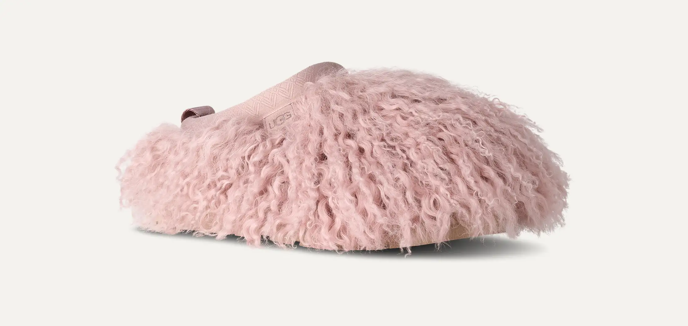 Women's Tazz Fluff Momma