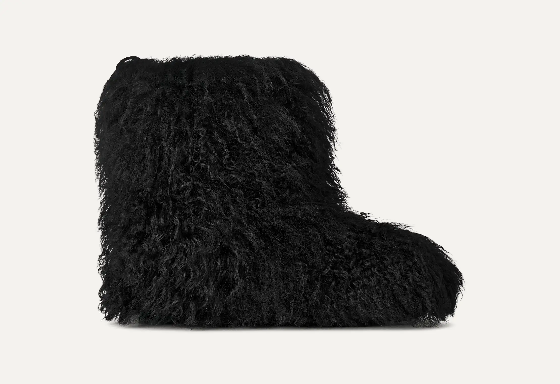 Women's Classic Short Fluff Momma