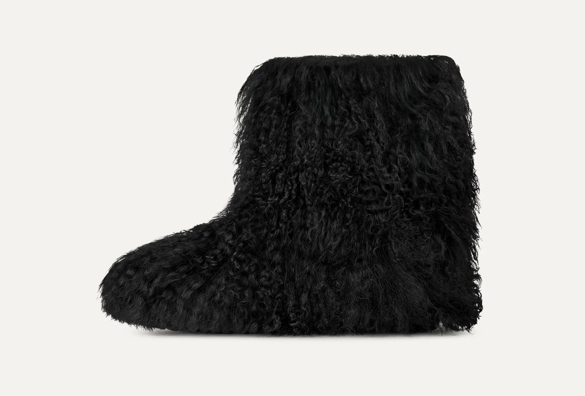 Women's Classic Short Fluff Momma