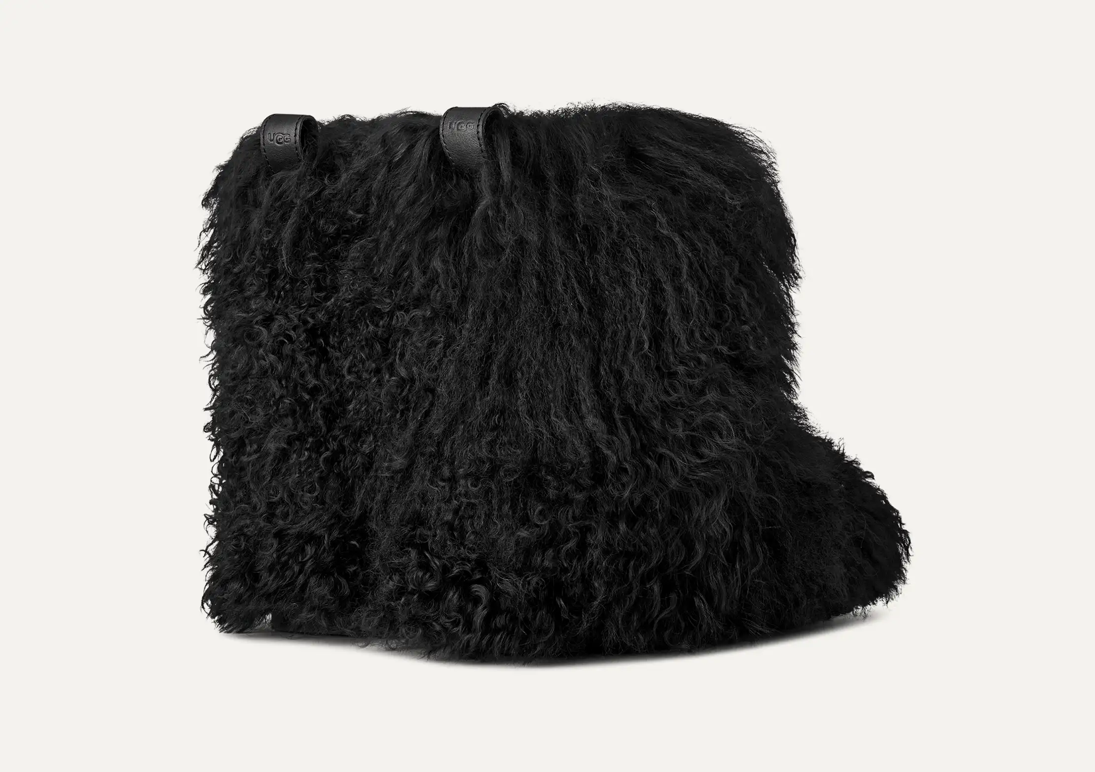 Women's Classic Short Fluff Momma
