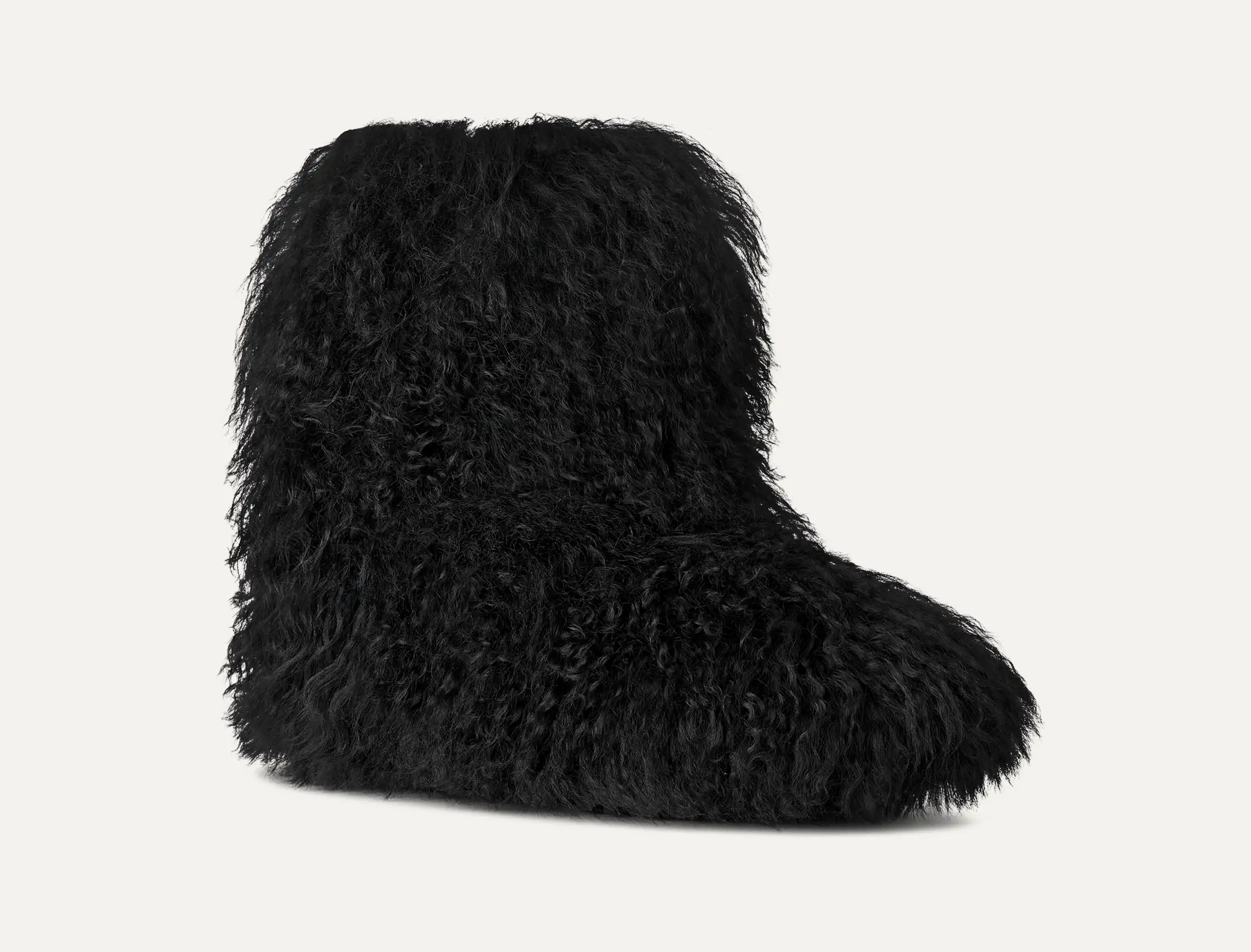 Women's Classic Short Fluff Momma