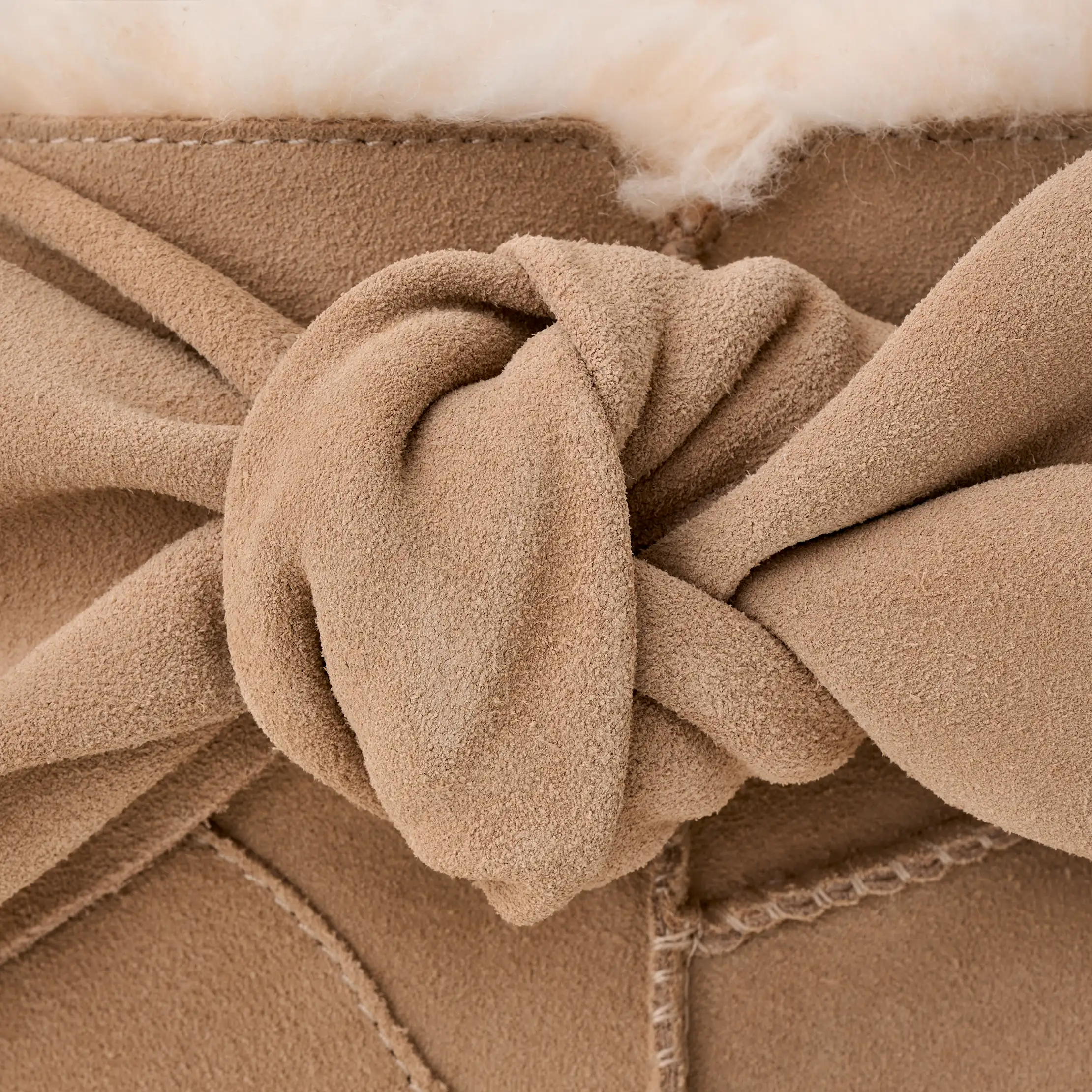 UGG® Classic Mini Bow for Women | UGG®