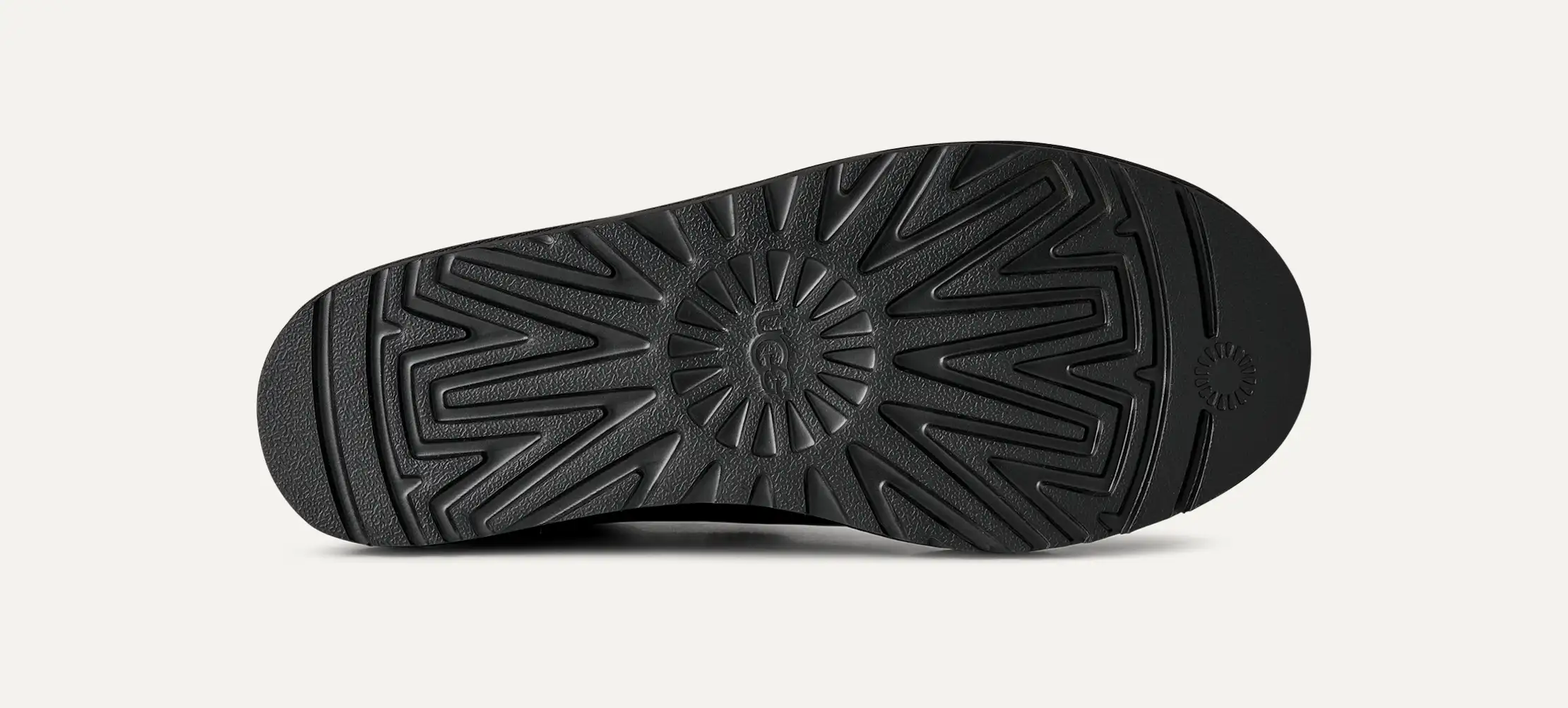 AMBUSH ラバーブーツ 39 UGG® UGG Ambush Boot for Men | UGG®