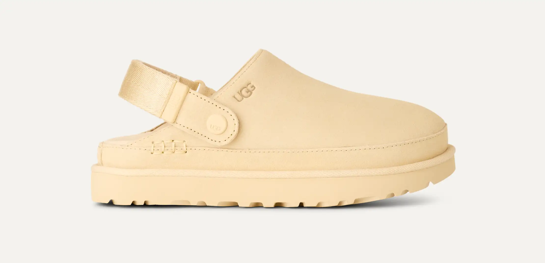 Goldenstar Clog | UGG®