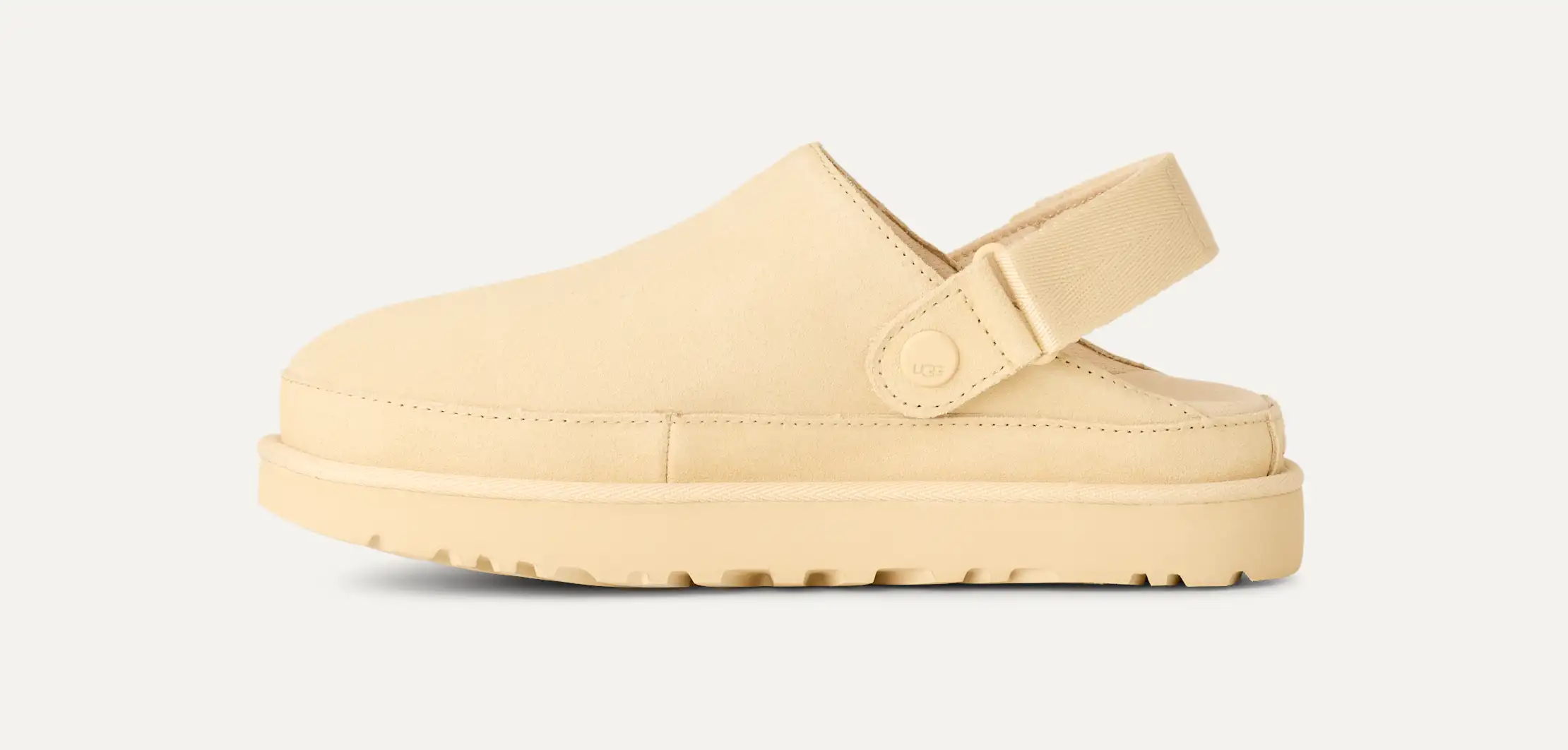 Women's Goldenstar Clog