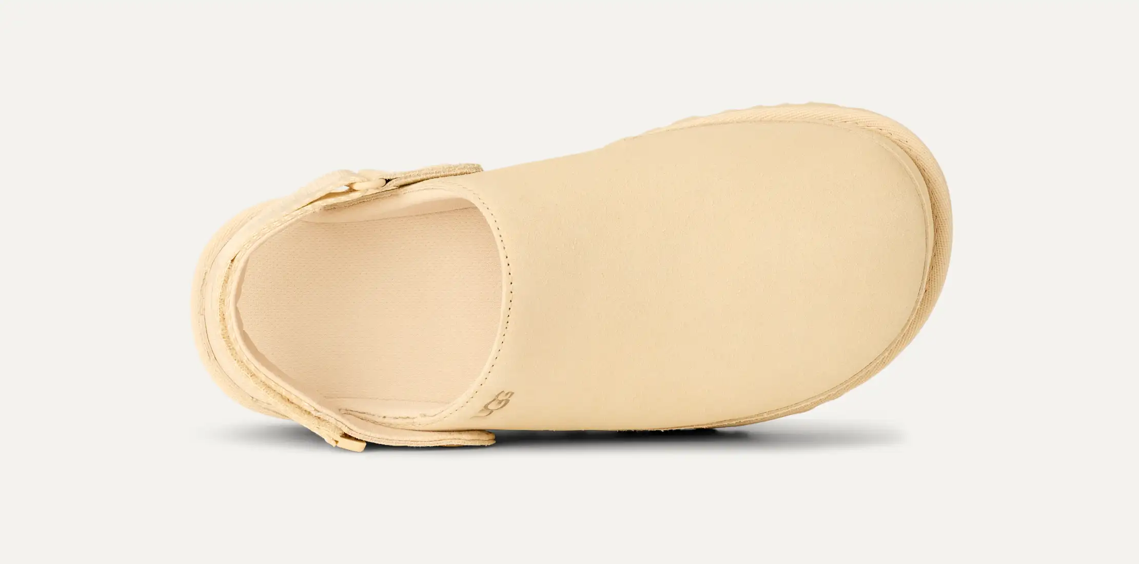 UGG GoldenstarHiClog ૮ . ̫ . ა Goldenstar Clog | UGG®