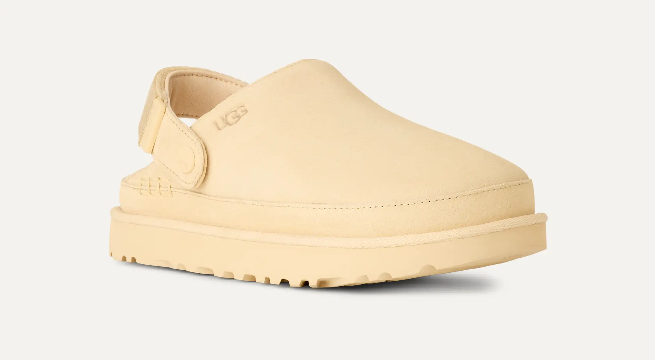 Women's Goldenstar Clog