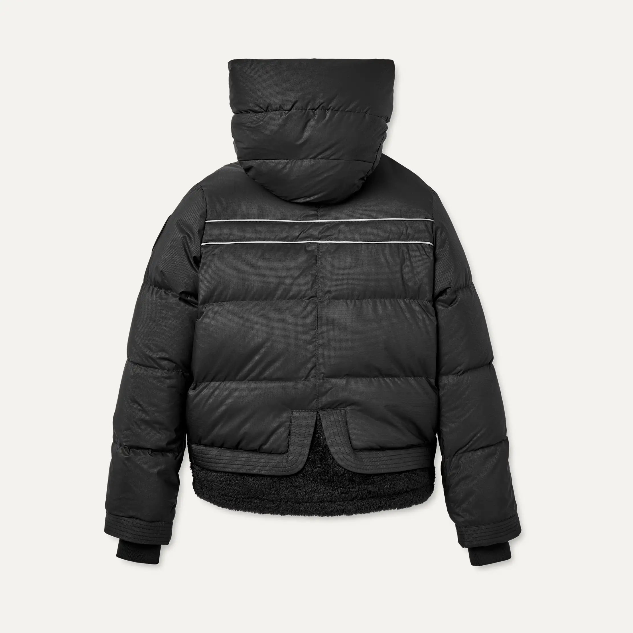 Women's MetroPeak Down Puffer Jacket