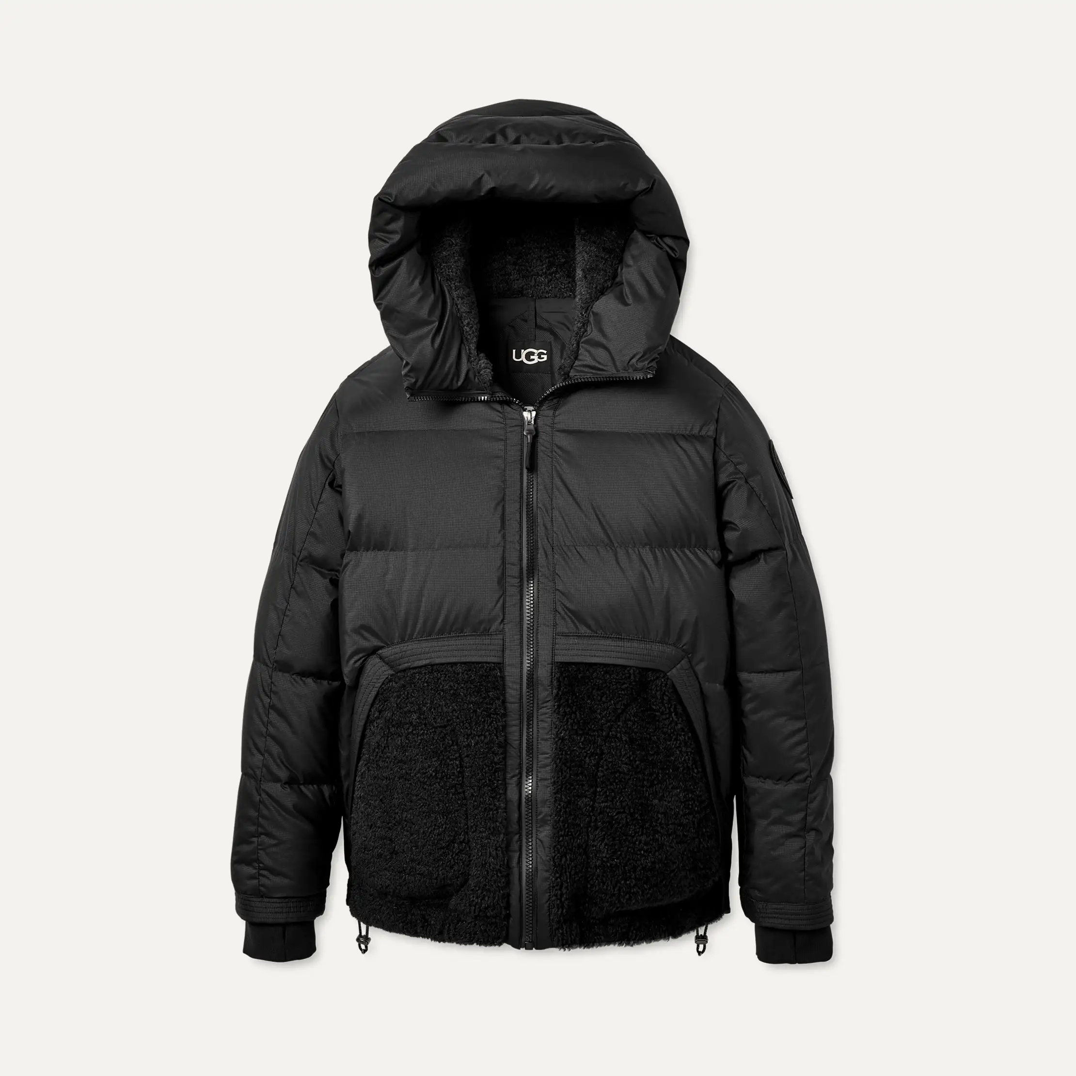 Men's MetroPeak Down Puffer Jacket