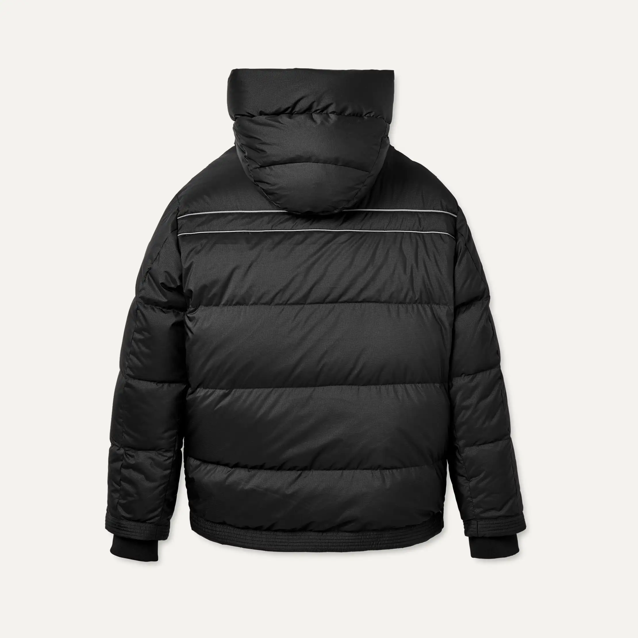 Men's MetroPeak Down Puffer Jacket