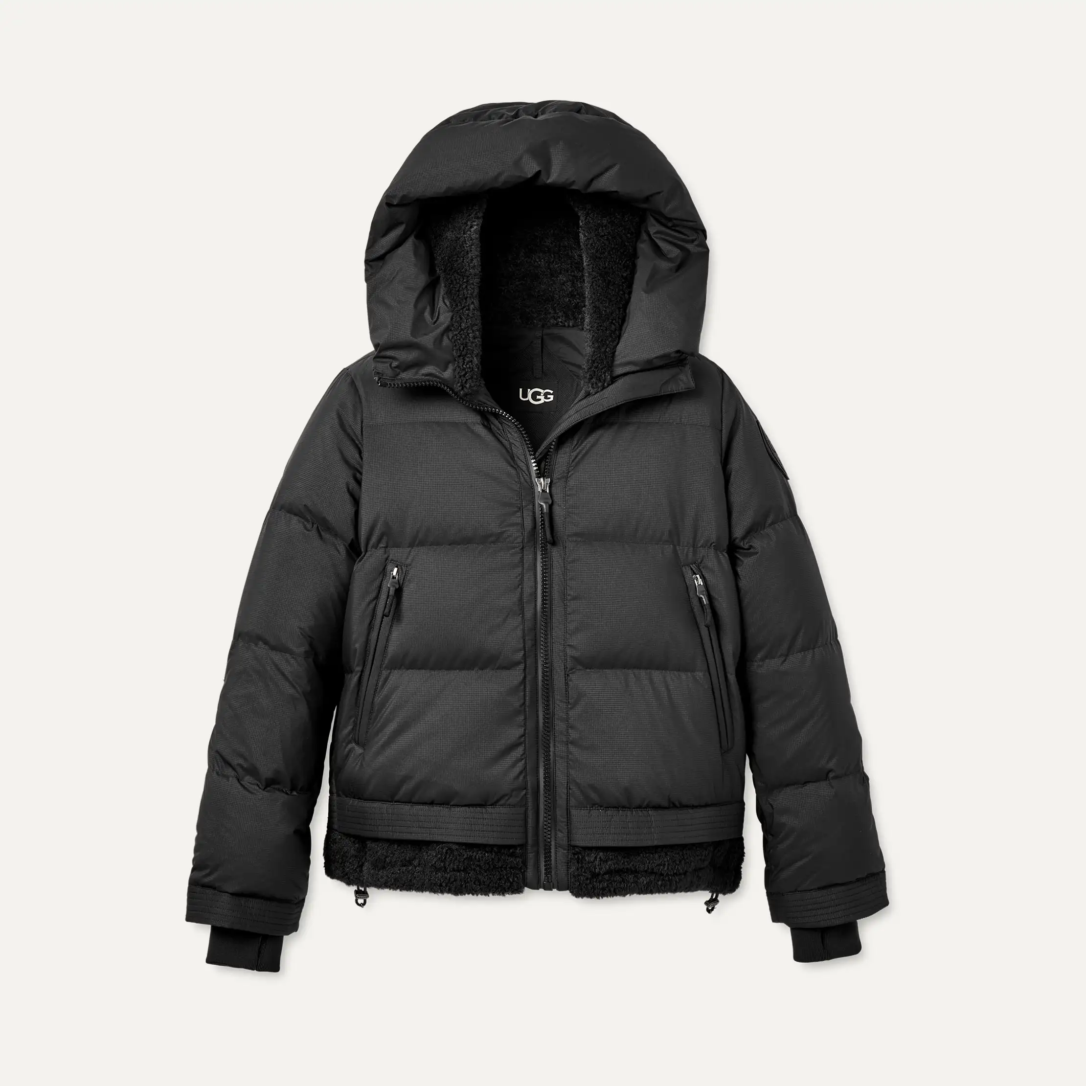Women's MetroPeak Down Puffer Jacket