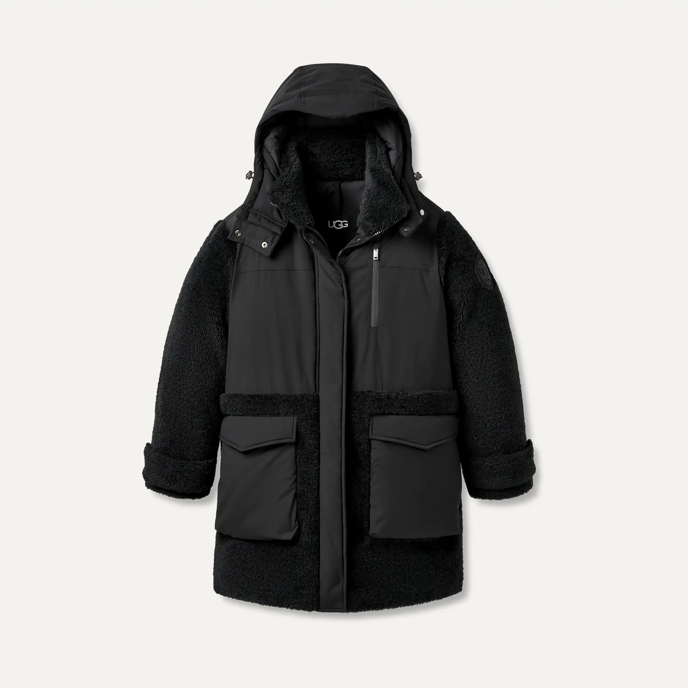 Women's Kaysin Down Parka