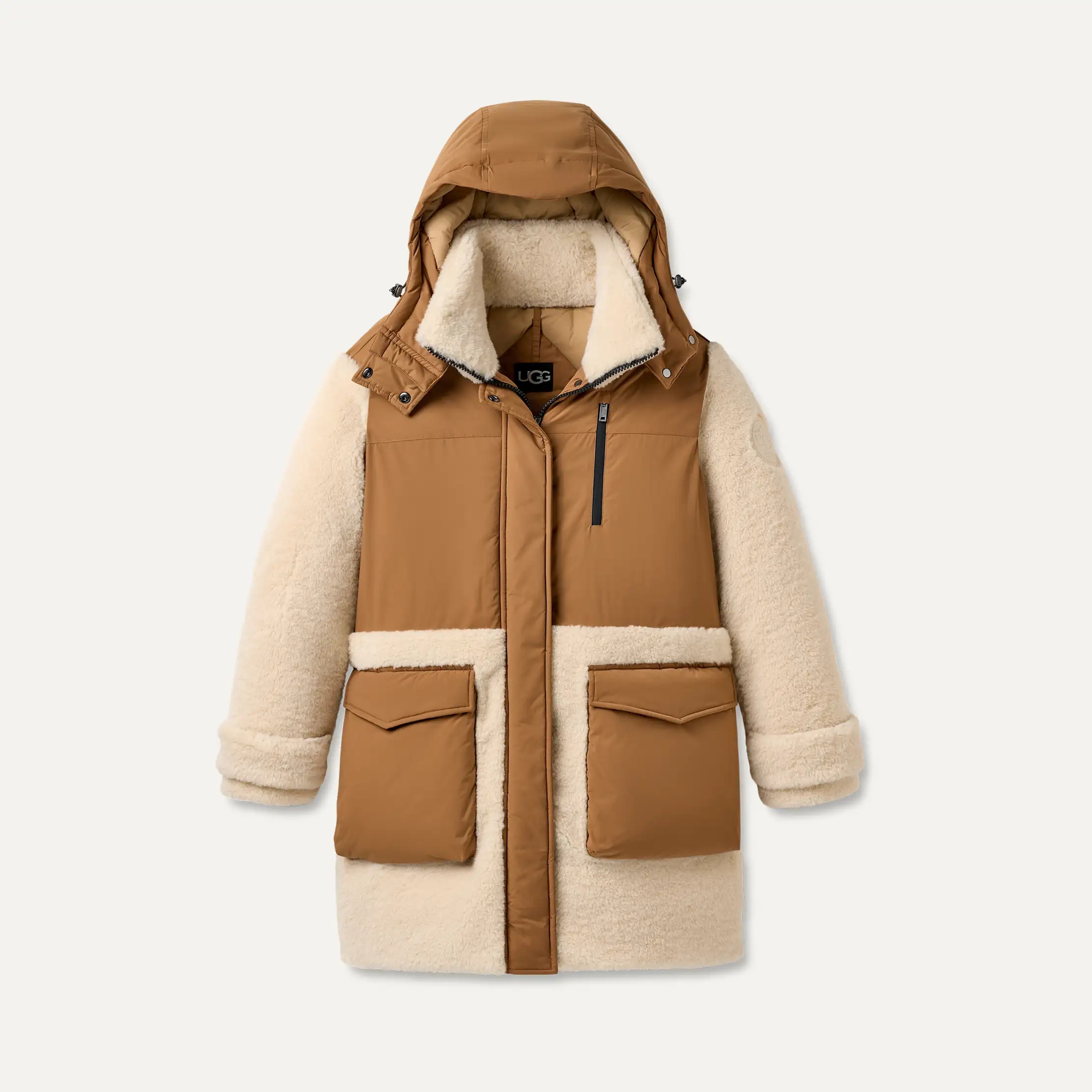 Women's Kaysin Down Parka