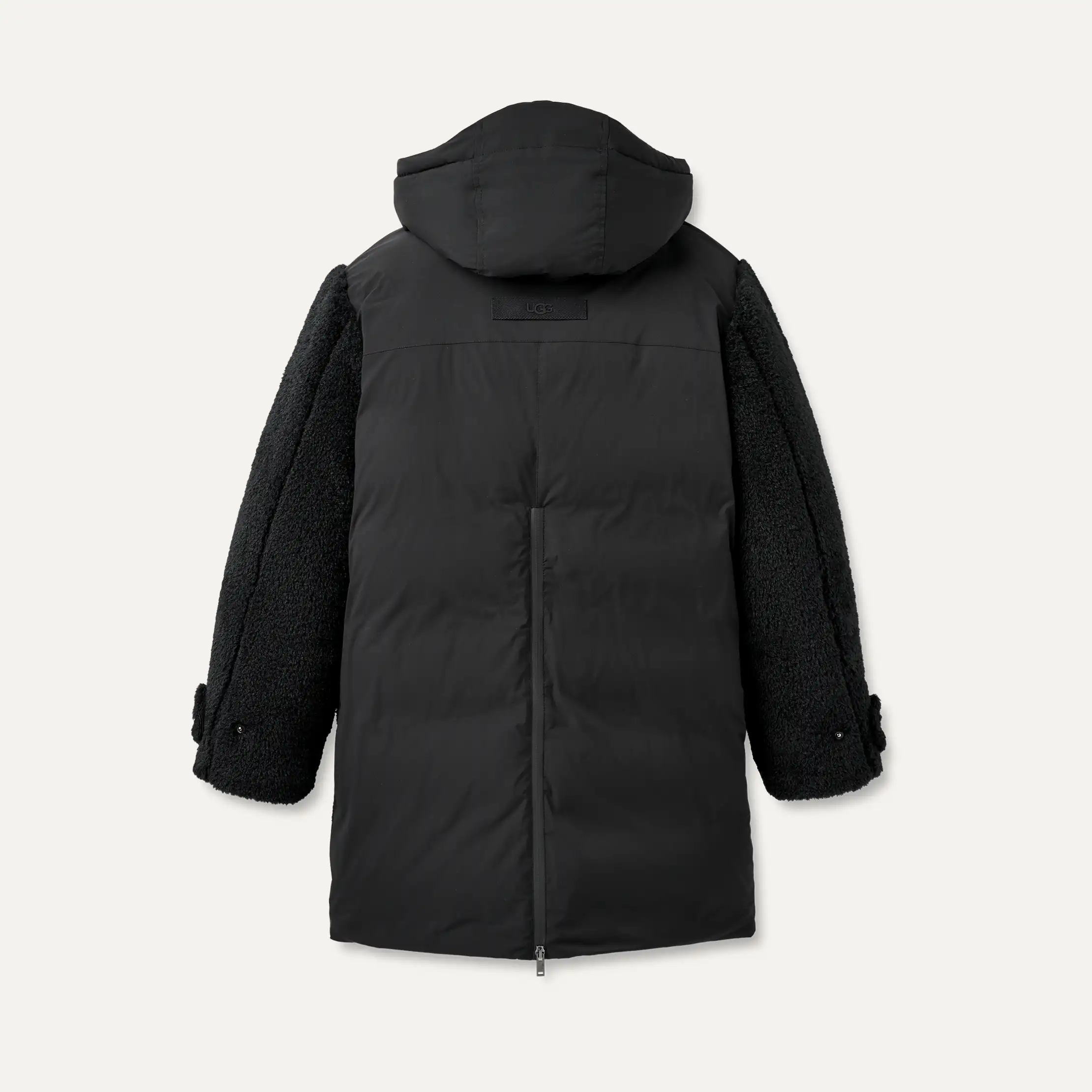Women's Kaysin Down Parka